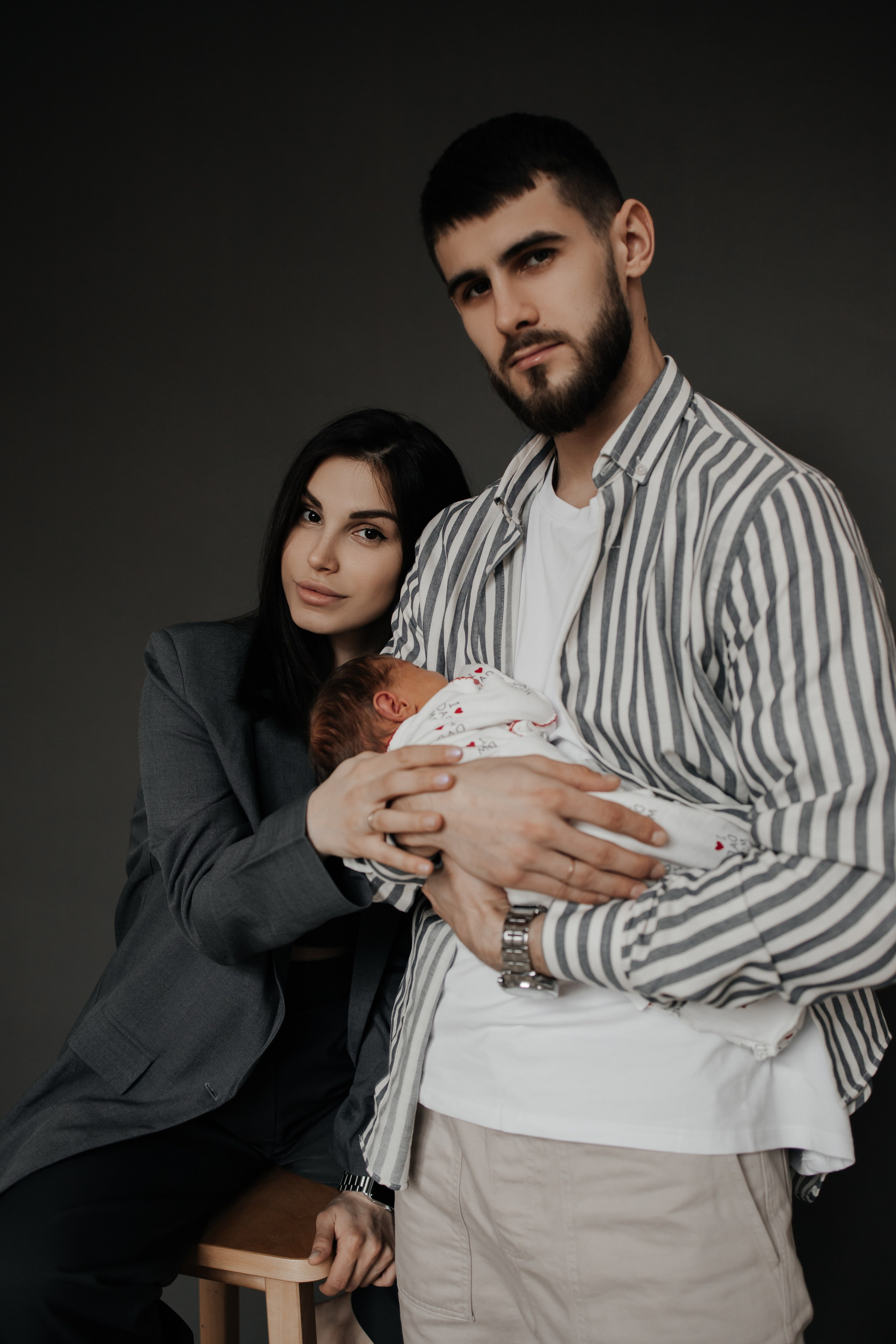 Семейные. Дарья Даровская