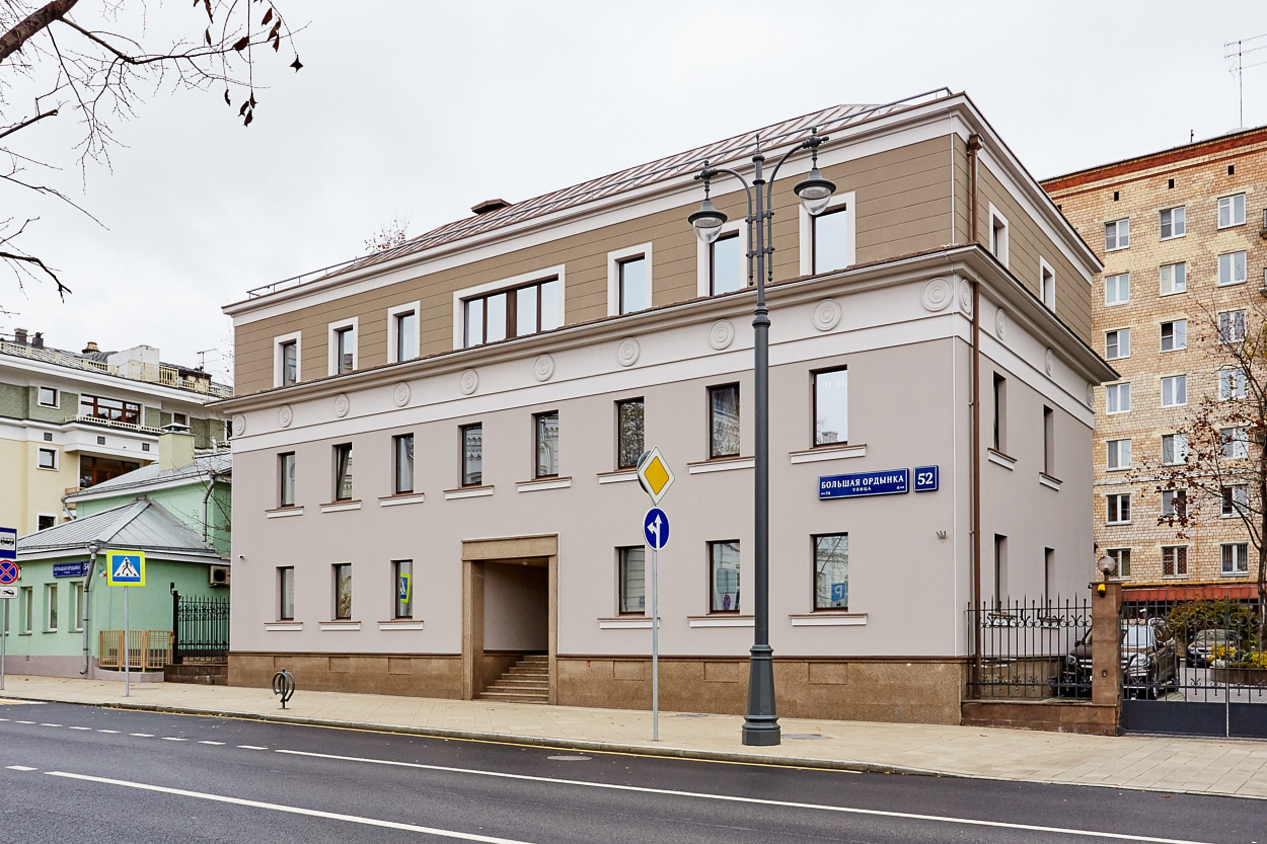 Архитектура. Герман Лепёхин коммерческий фотограф в Москве: репортаж, портреты, интерьеры, производство