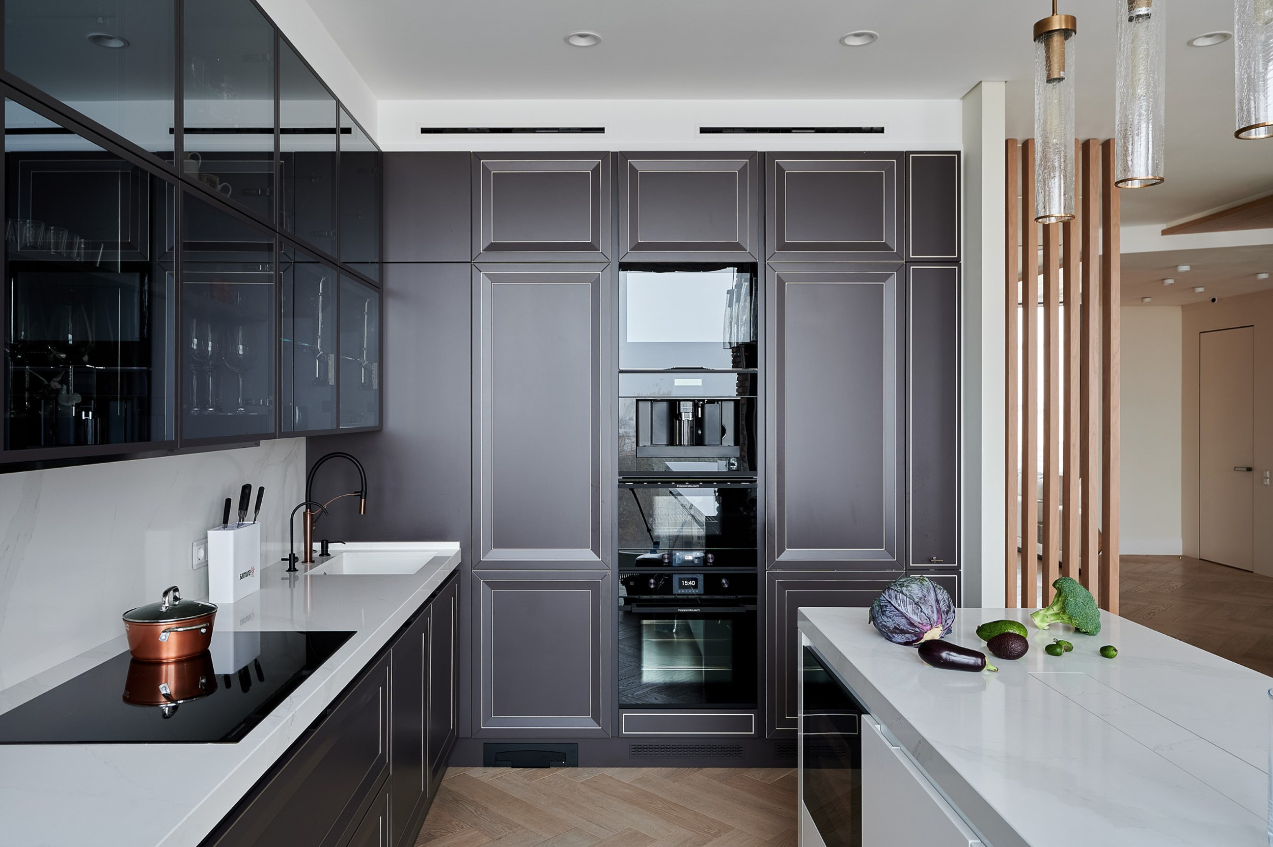 Жилые интерьеры. Герман Лепёхин коммерческий фотограф в Москве: репортаж, портреты, интерьеры, производство