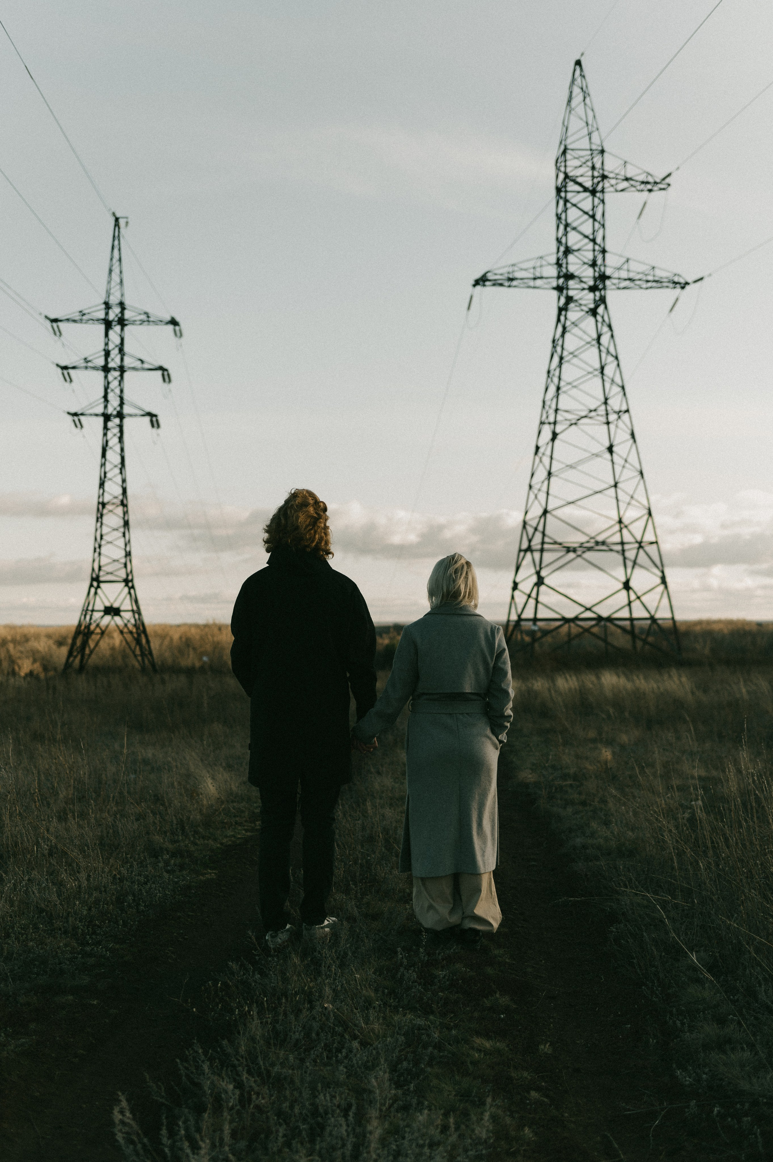Саша+Саша. Свадебный и семейный фотограф в Самаре Надежда Раскина