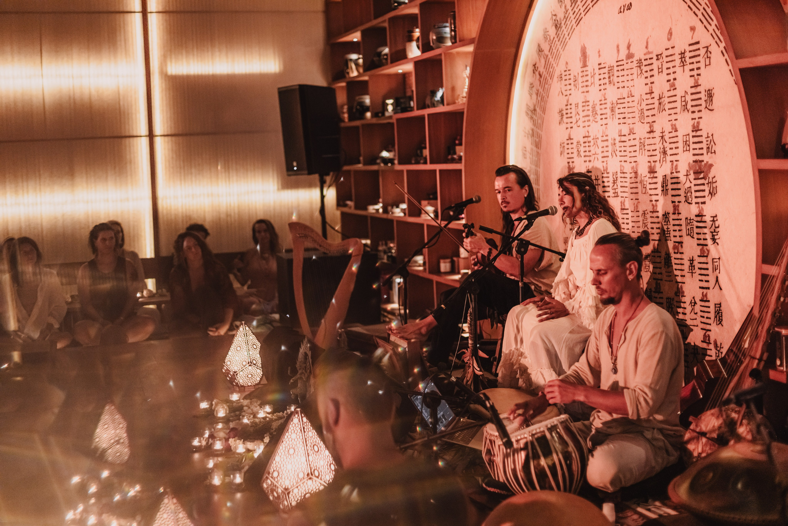 Mamatolia. Мариам Багдасарян