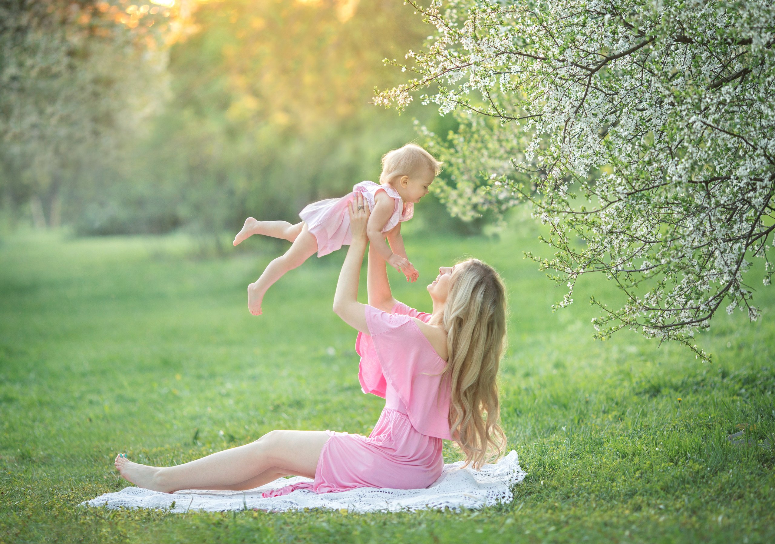 Семейная фотосессия. Портретный и семейный фотограф в Минске Татьяна Русецкая