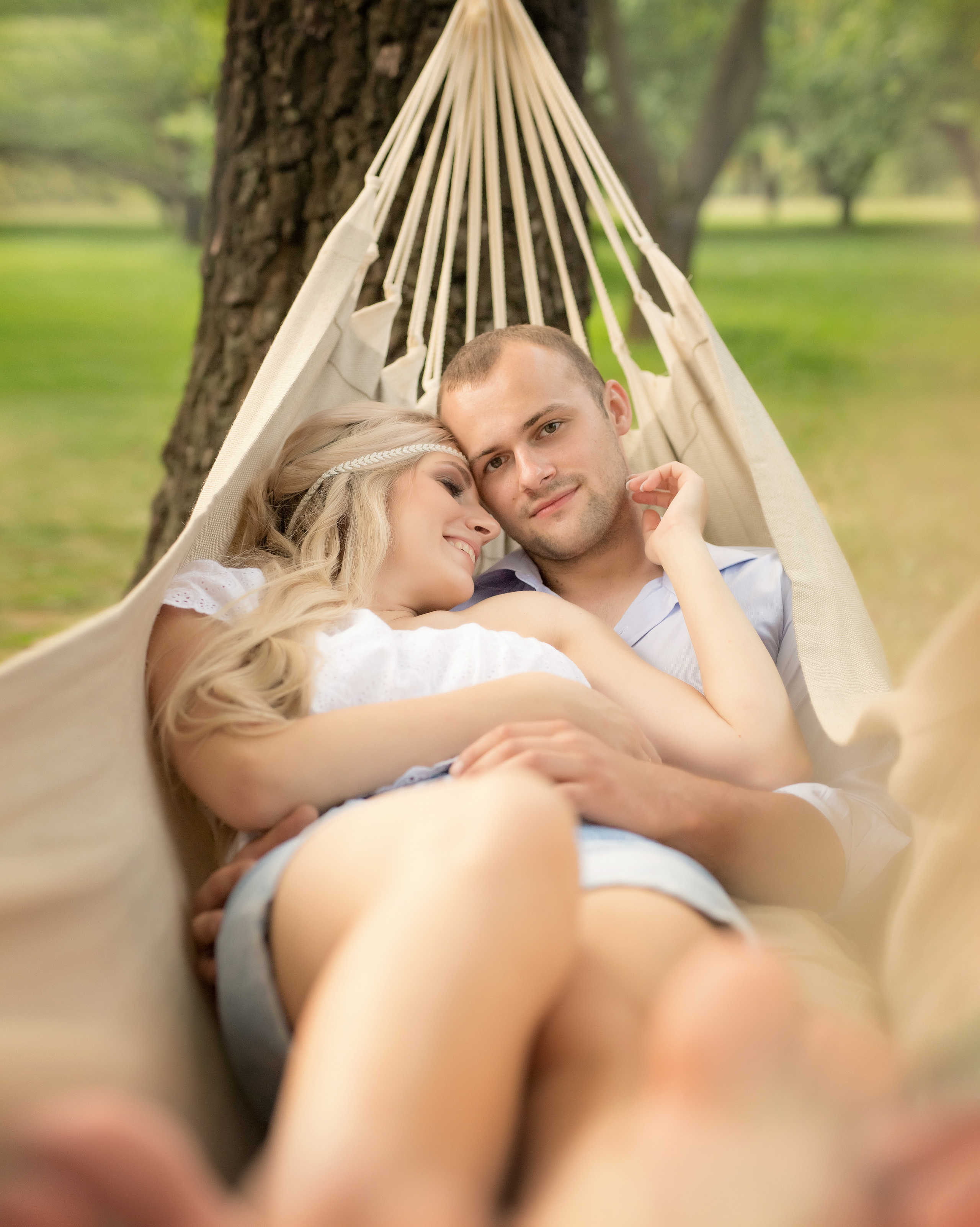 Семейная фотосессия. Портретный и семейный фотограф в Минске Татьяна Русецкая