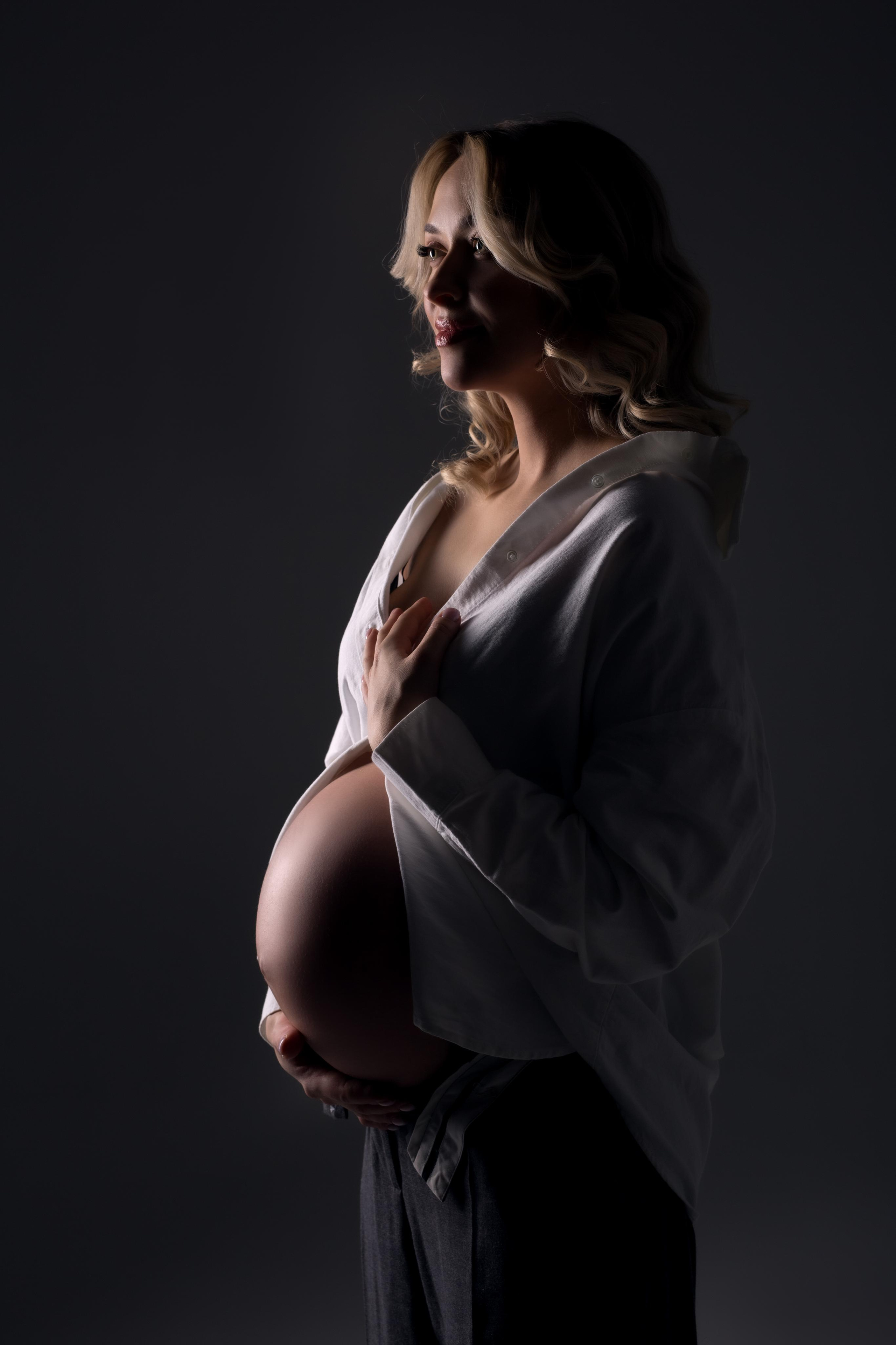 Съемка беременности. Портретный и семейный фотограф в Минске Татьяна Русецкая