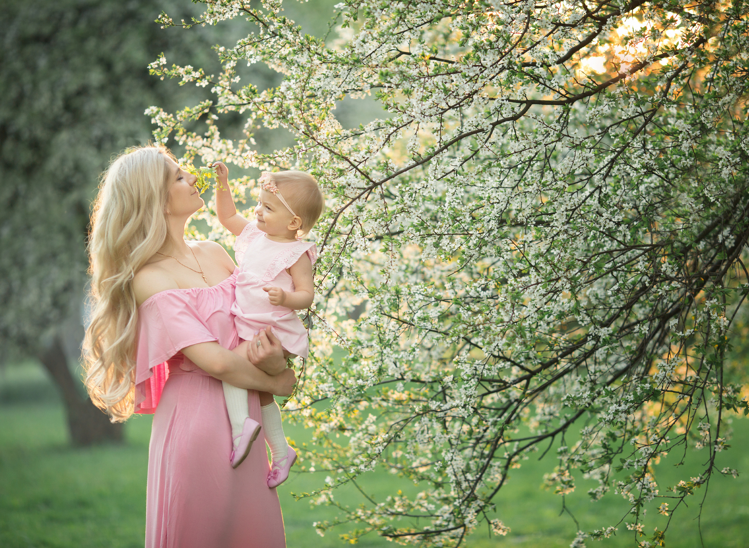 Семейная фотосессия. Портретный и семейный фотограф в Минске Татьяна Русецкая