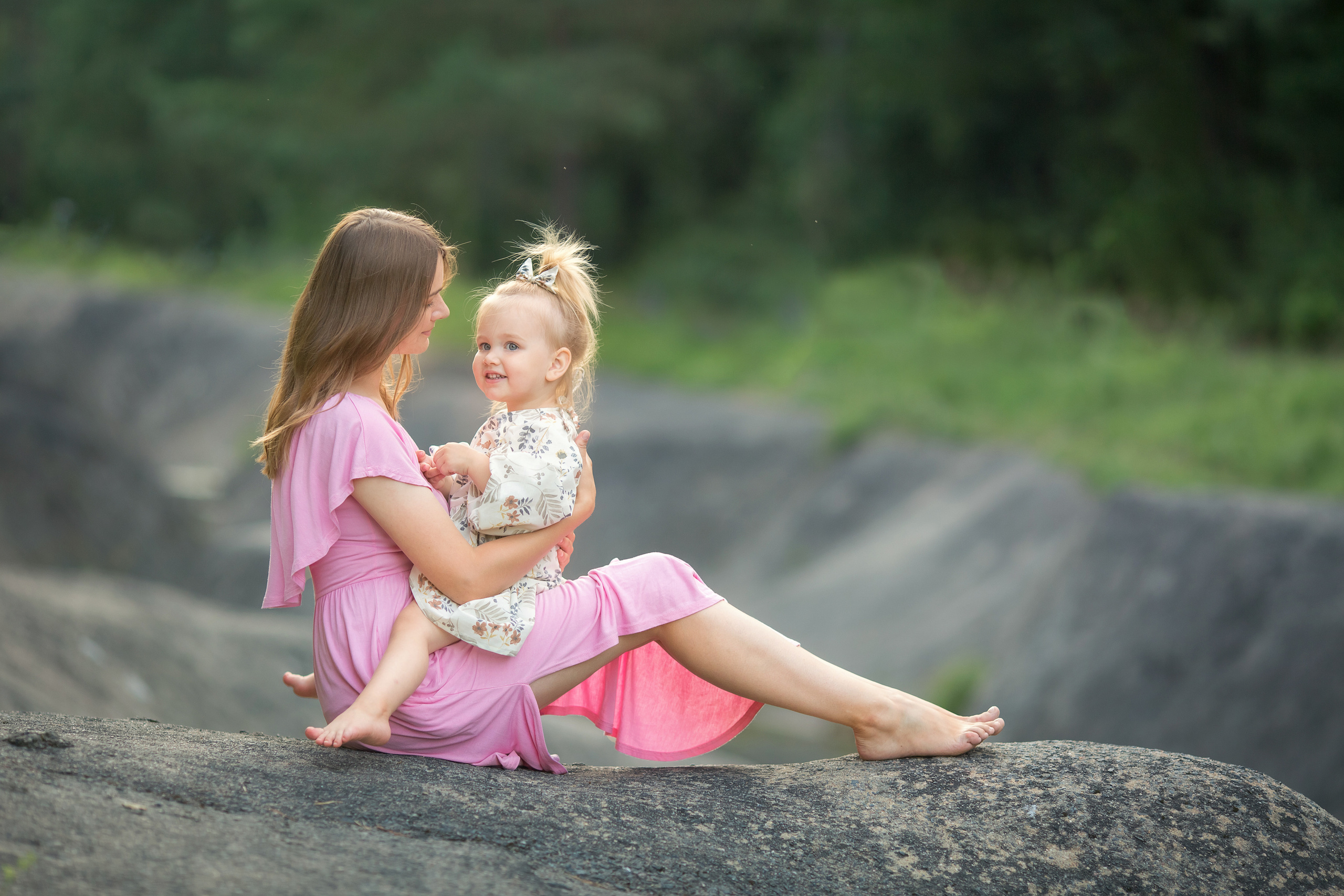 Семейная фотосессия. Портретный и семейный фотограф в Минске Татьяна Русецкая