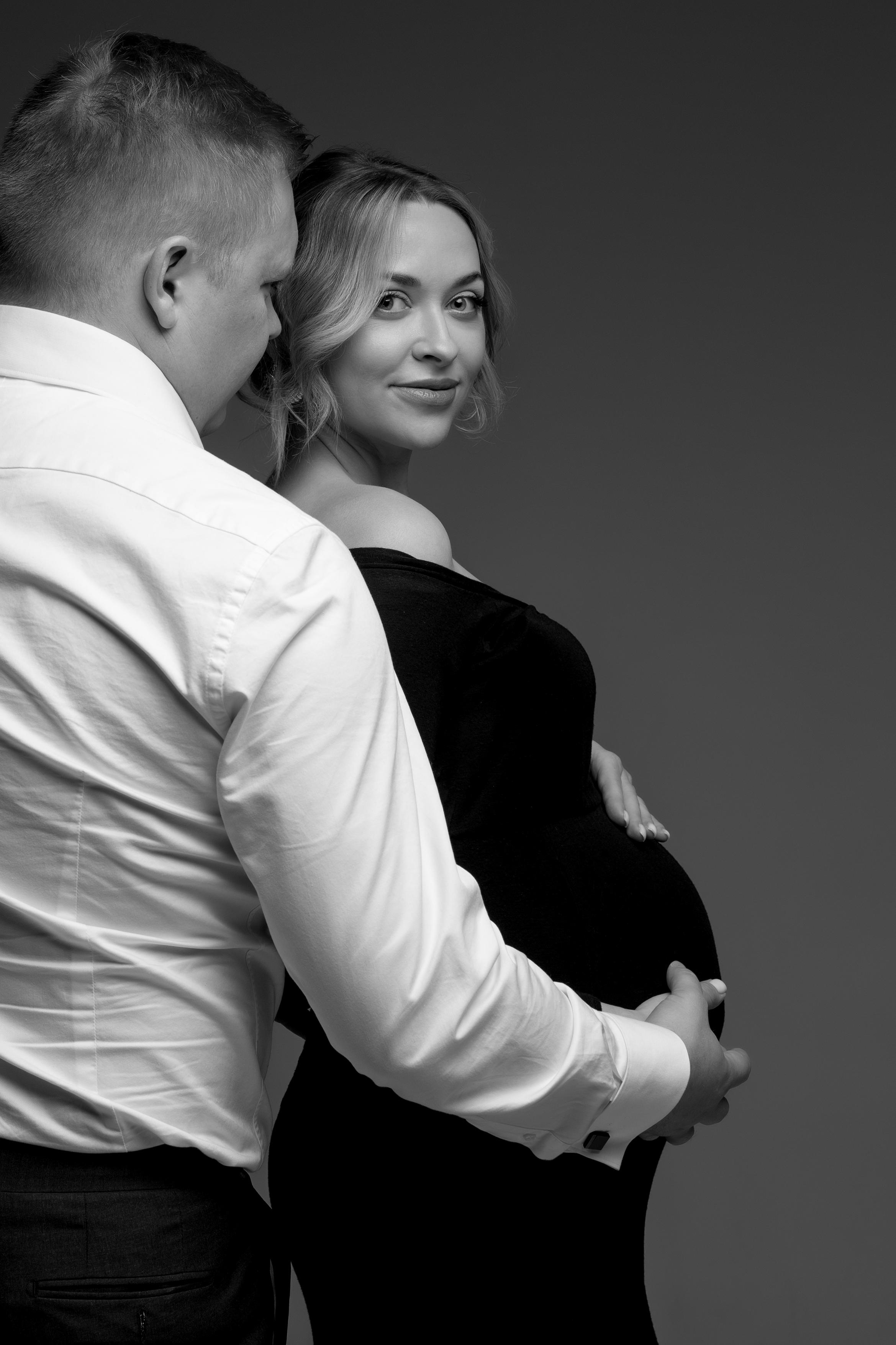 Съемка беременности. Портретный и семейный фотограф в Минске Татьяна Русецкая