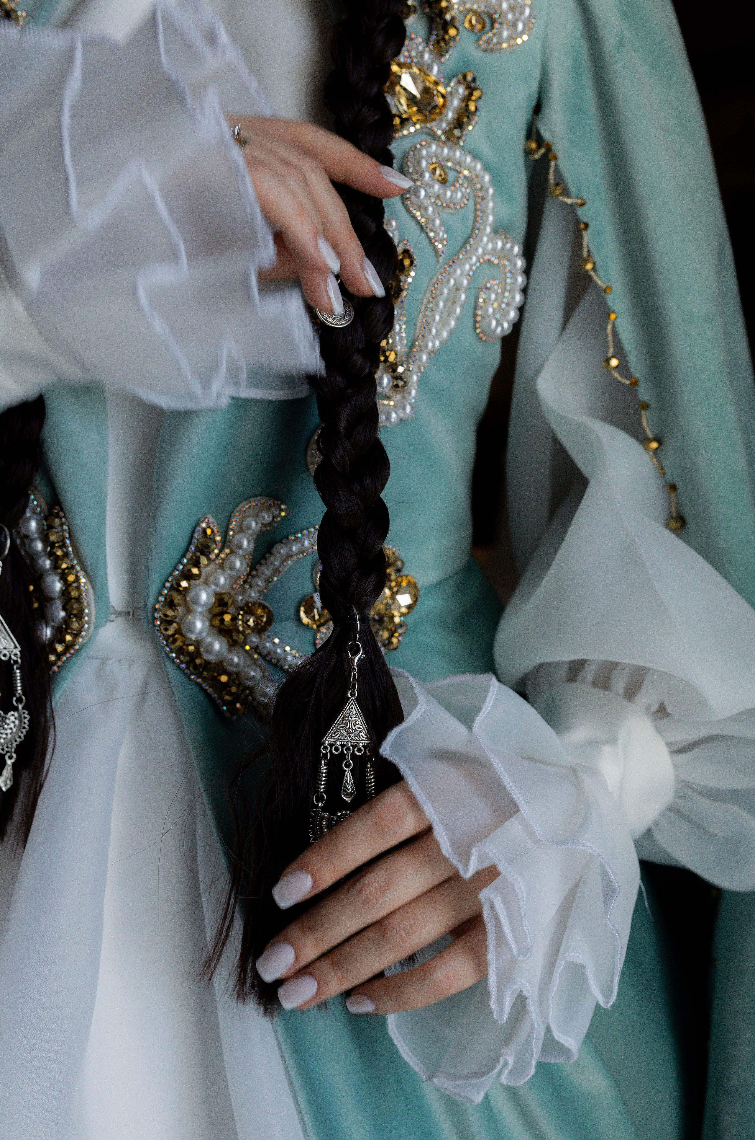 Данель УЗАТУ