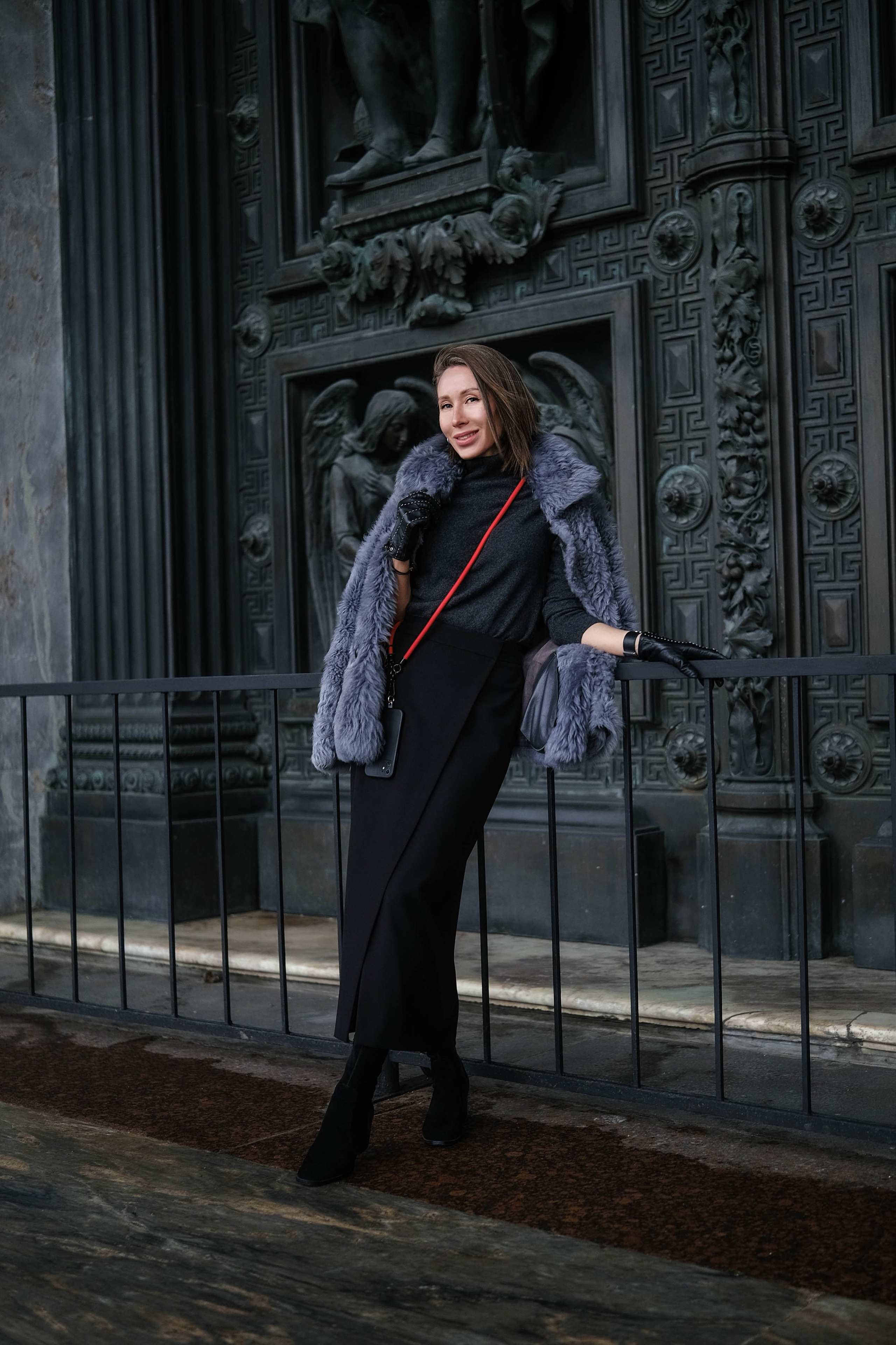 Надежда. Портретные и творческие съемки Санкт-Петребург