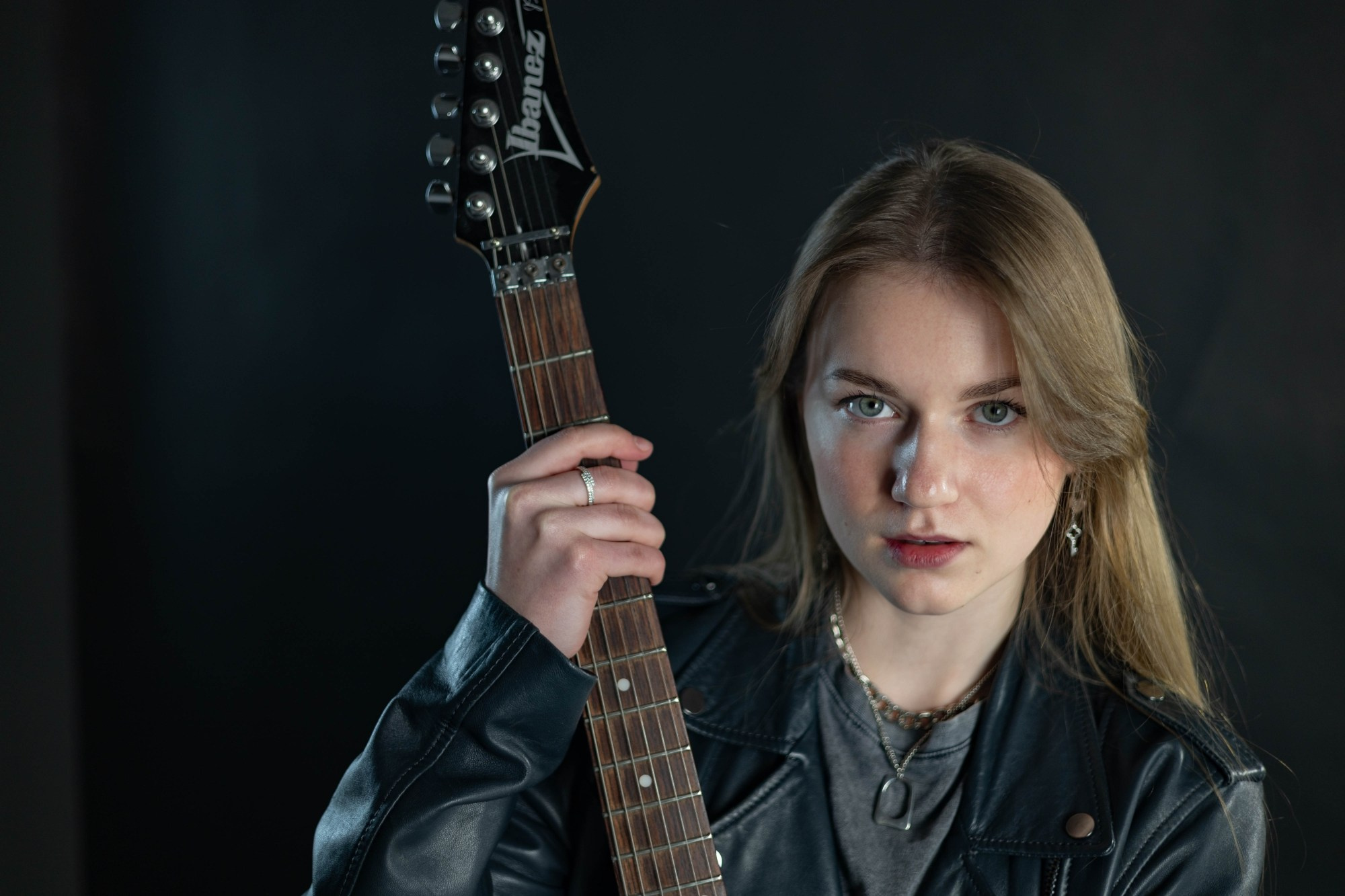 Лера. Добрый фотограф Михаил О