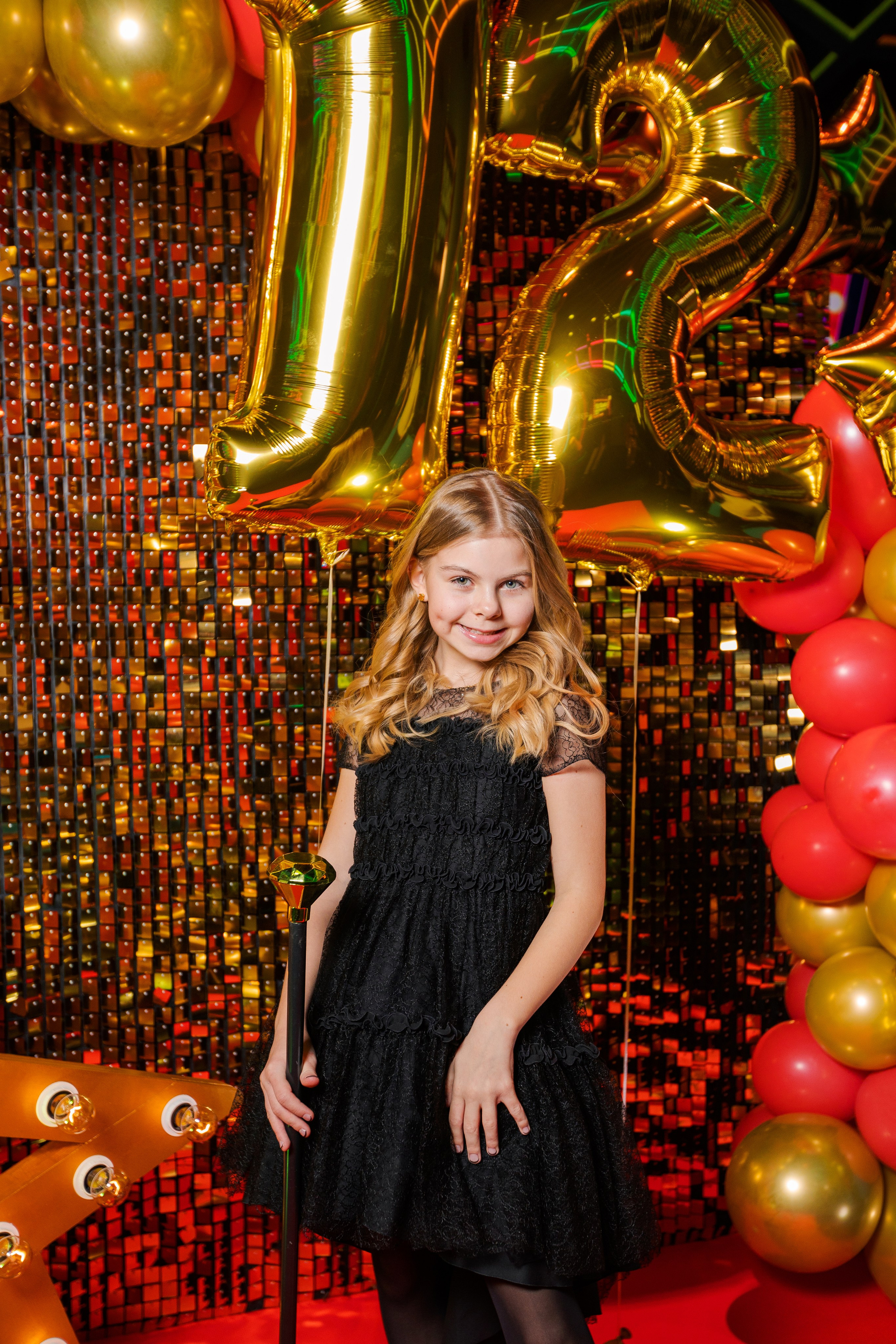 Репортажная съёмка детских дней рождения | Фото и видео для праздников | ZPROD. Фото и видеосъемка | продакшн студия ZPROD