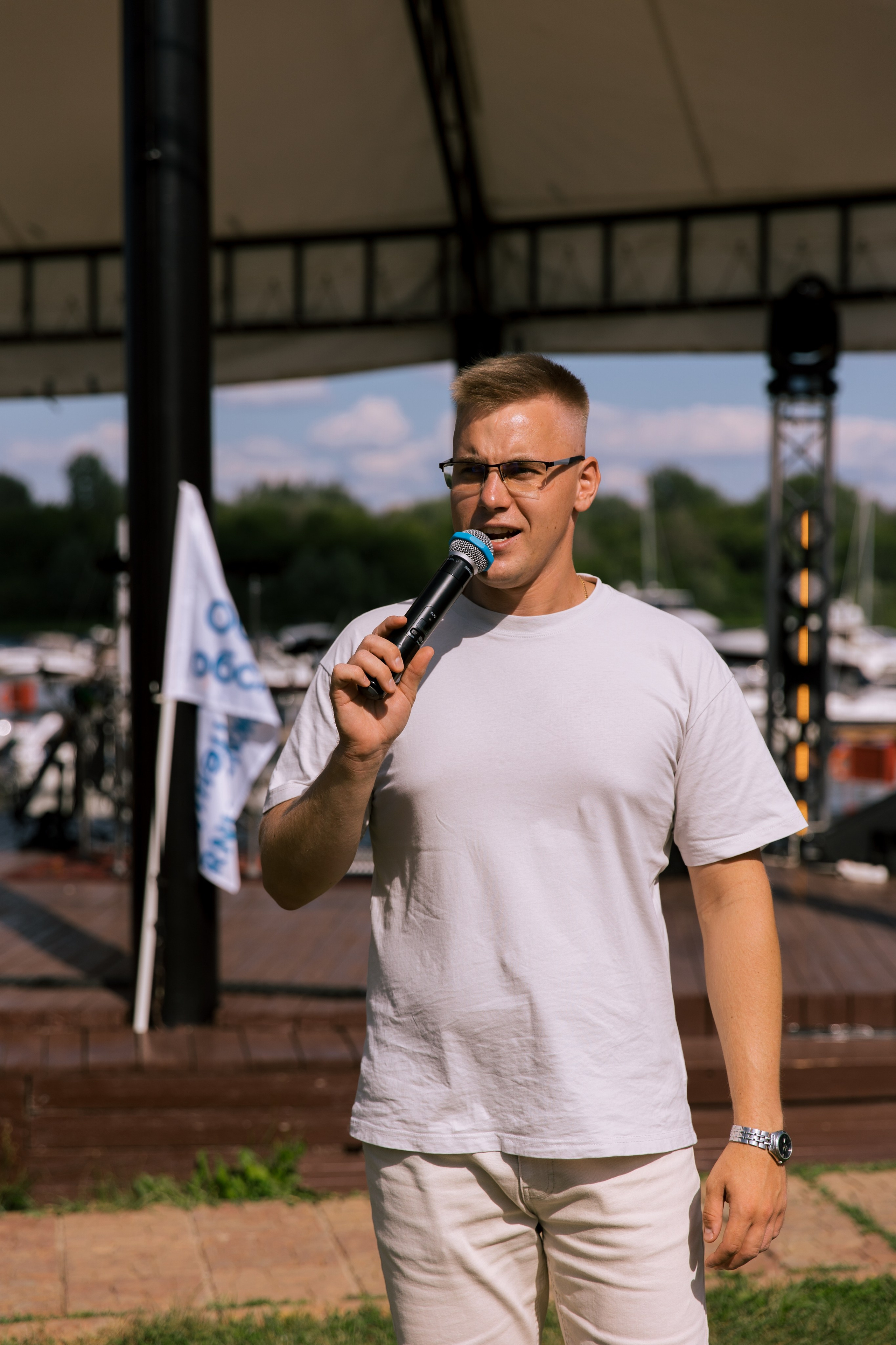 Яхт- клуб Фрегат. Свадебный и семейный фотограф