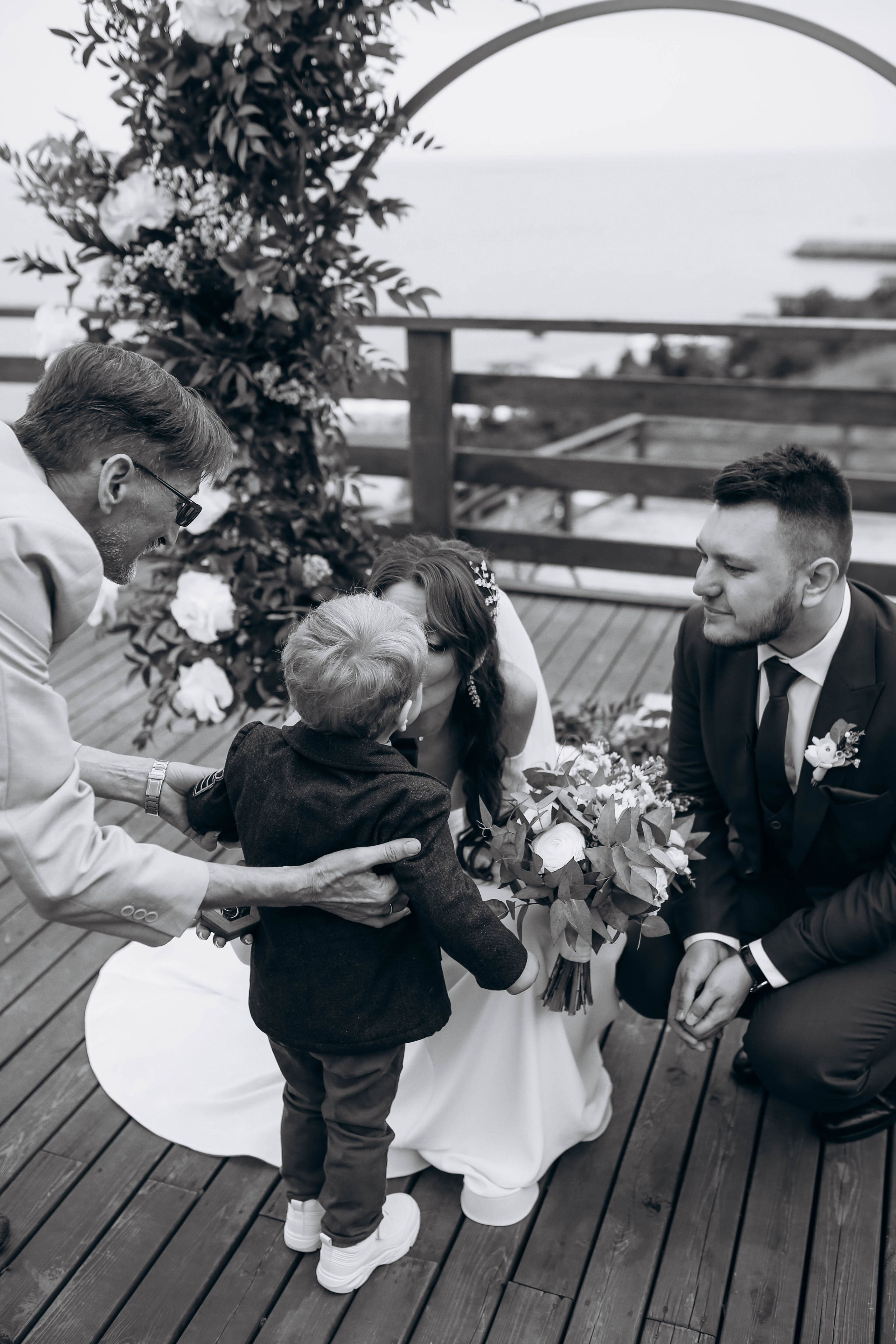 O&M. Свадебный и семейный фотограф Елизавета Артемьева