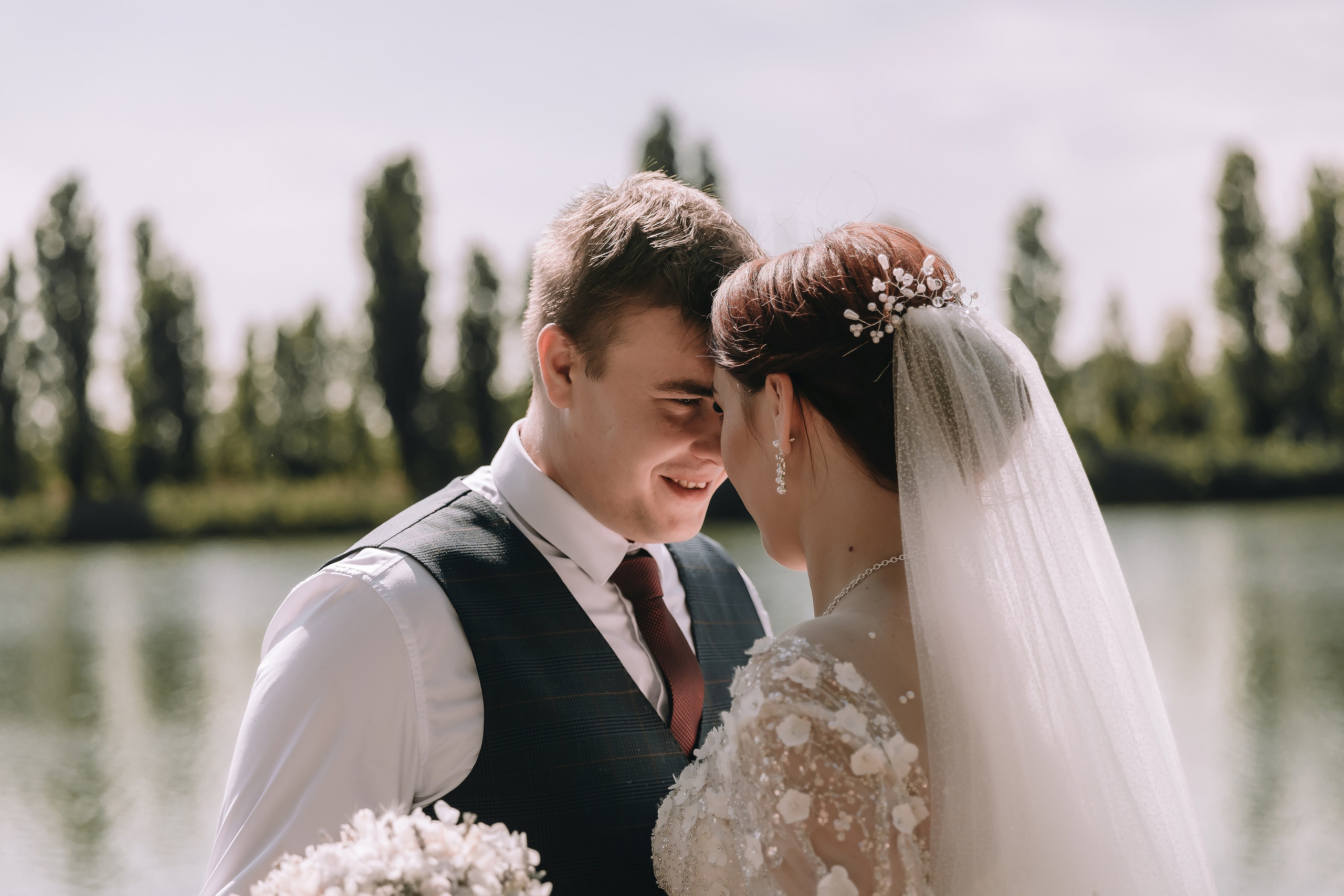 Артём & Дарья | 27.07.24. Фотограф в Брюховецком районе Сокол (Семенкова) Виктория