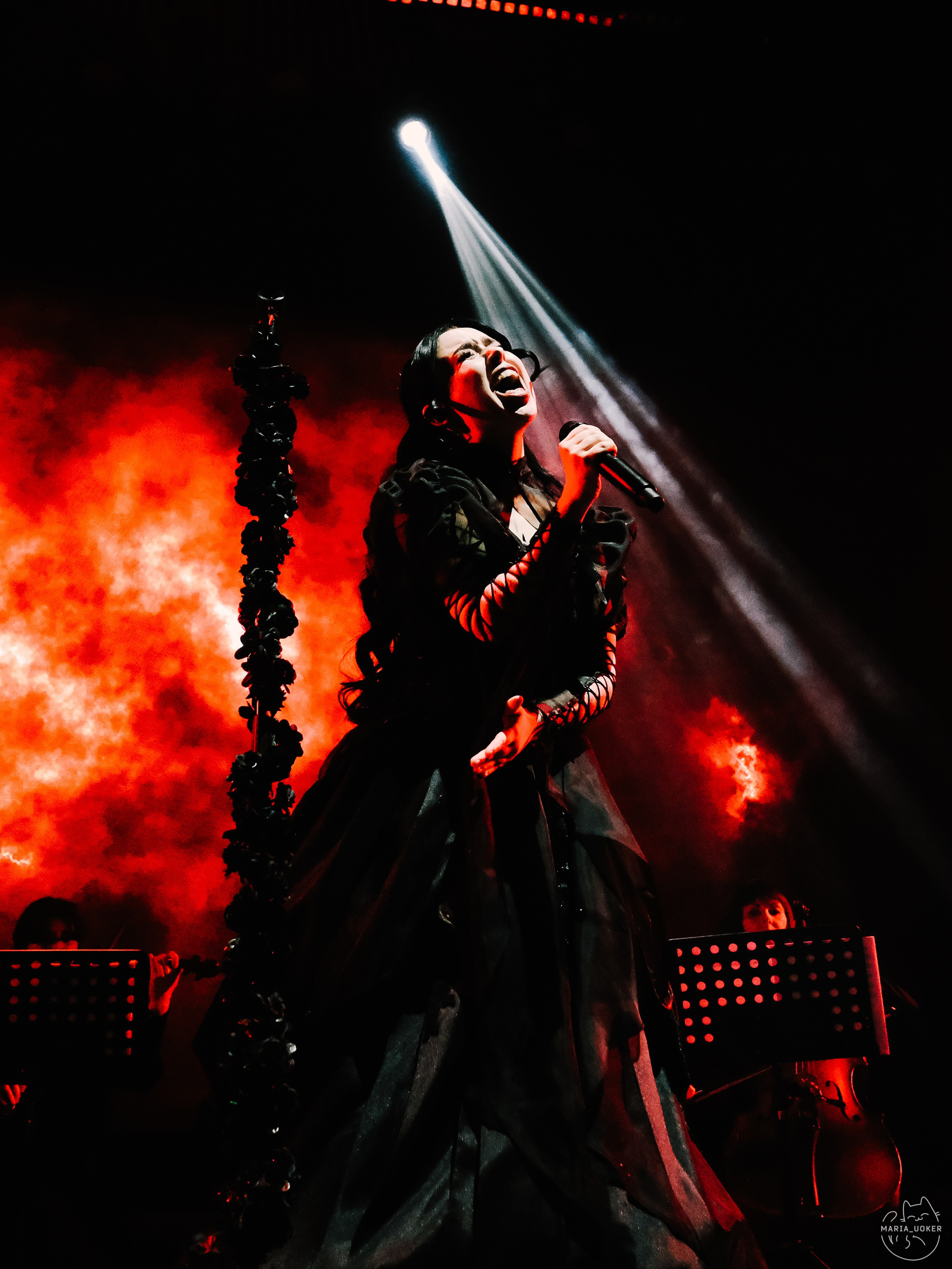 POLNALYUBVI В КЛУБЕ BASE 02.03.24. Концертный и репортажный фотограф в Москве и Санкт-Петербурге Мария