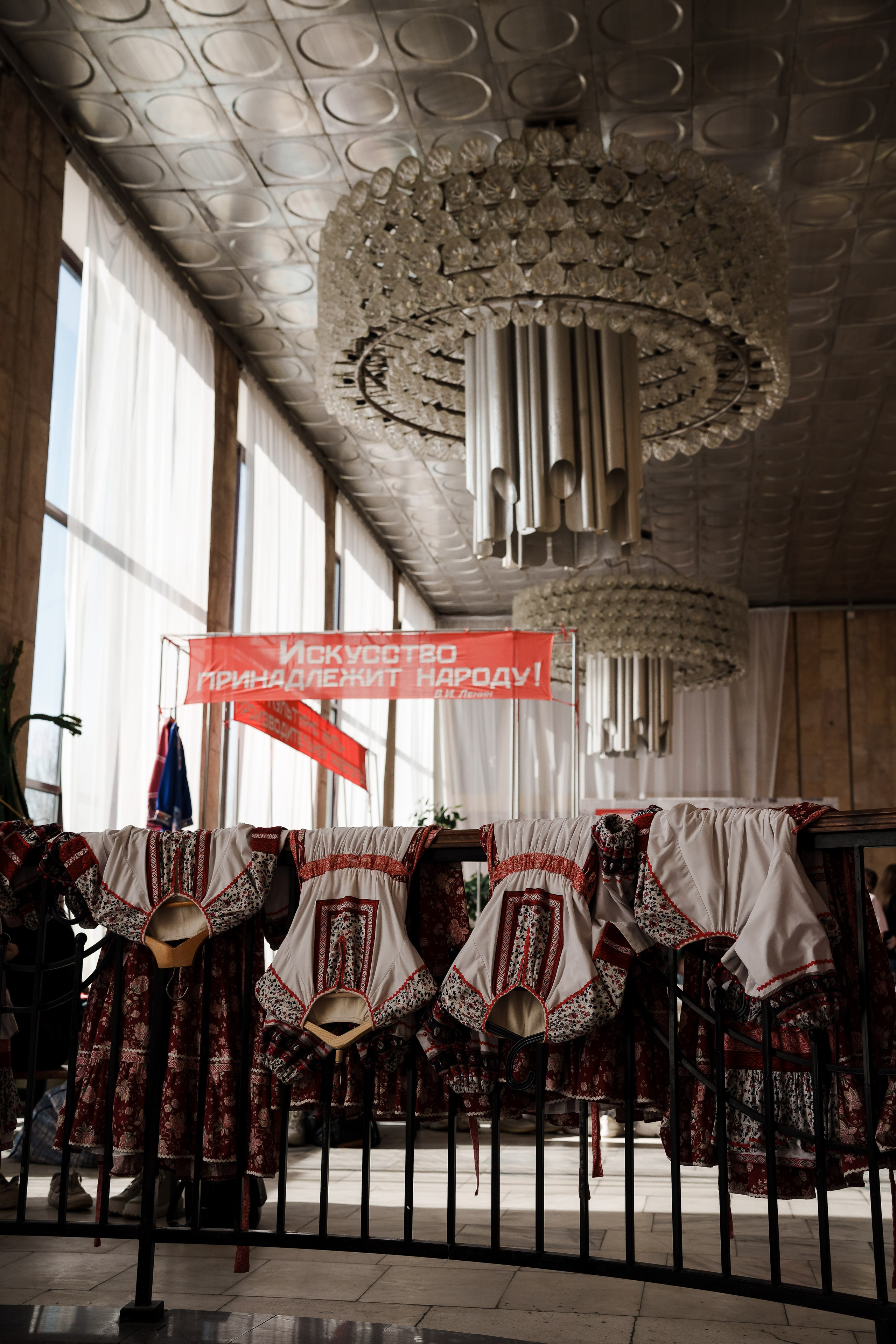 Фестиваль «Ярославская Весна». Репортажный фотограф Сергей Сажин г. Ярославль