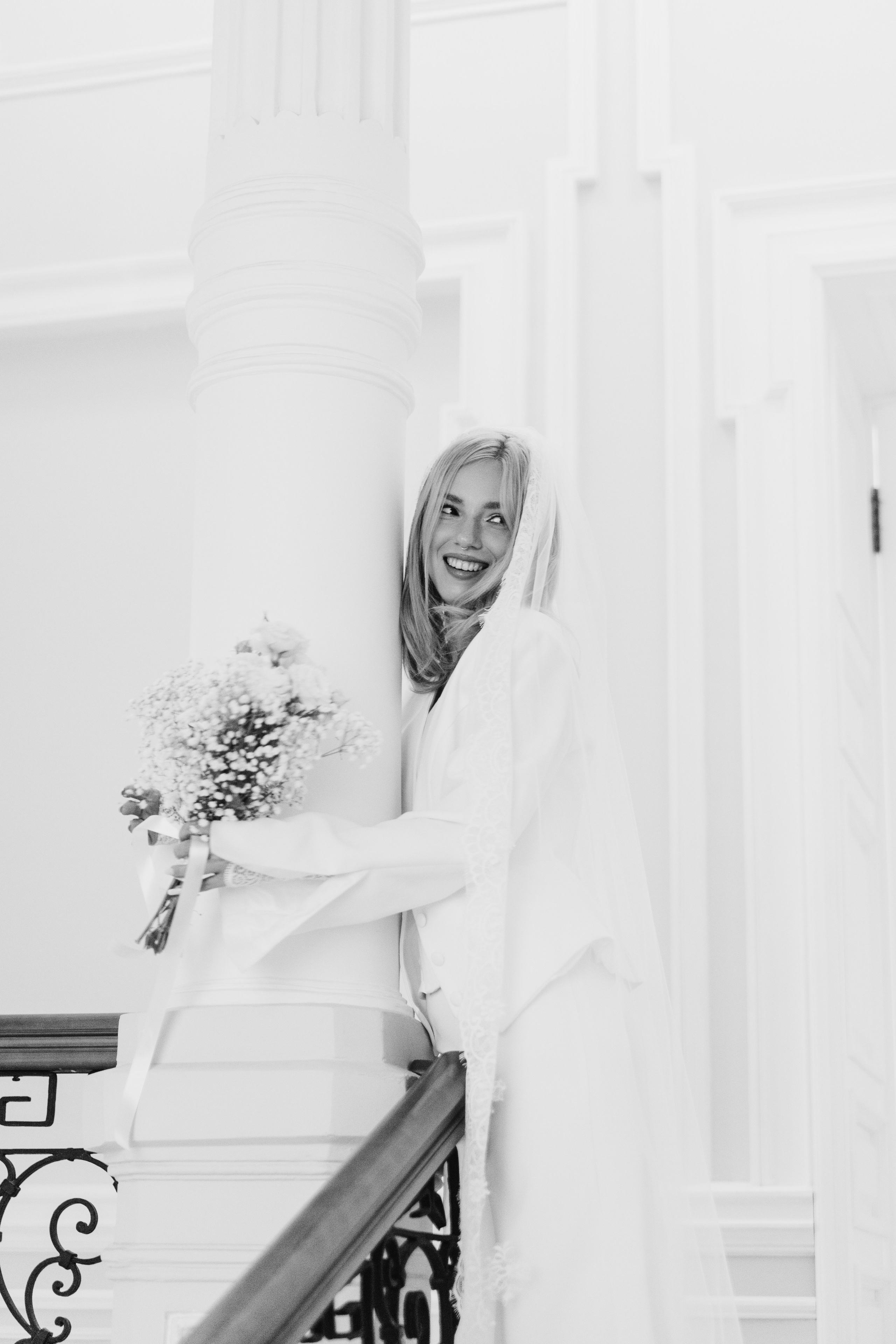 Евгений и Валерия. Анна Таркина
