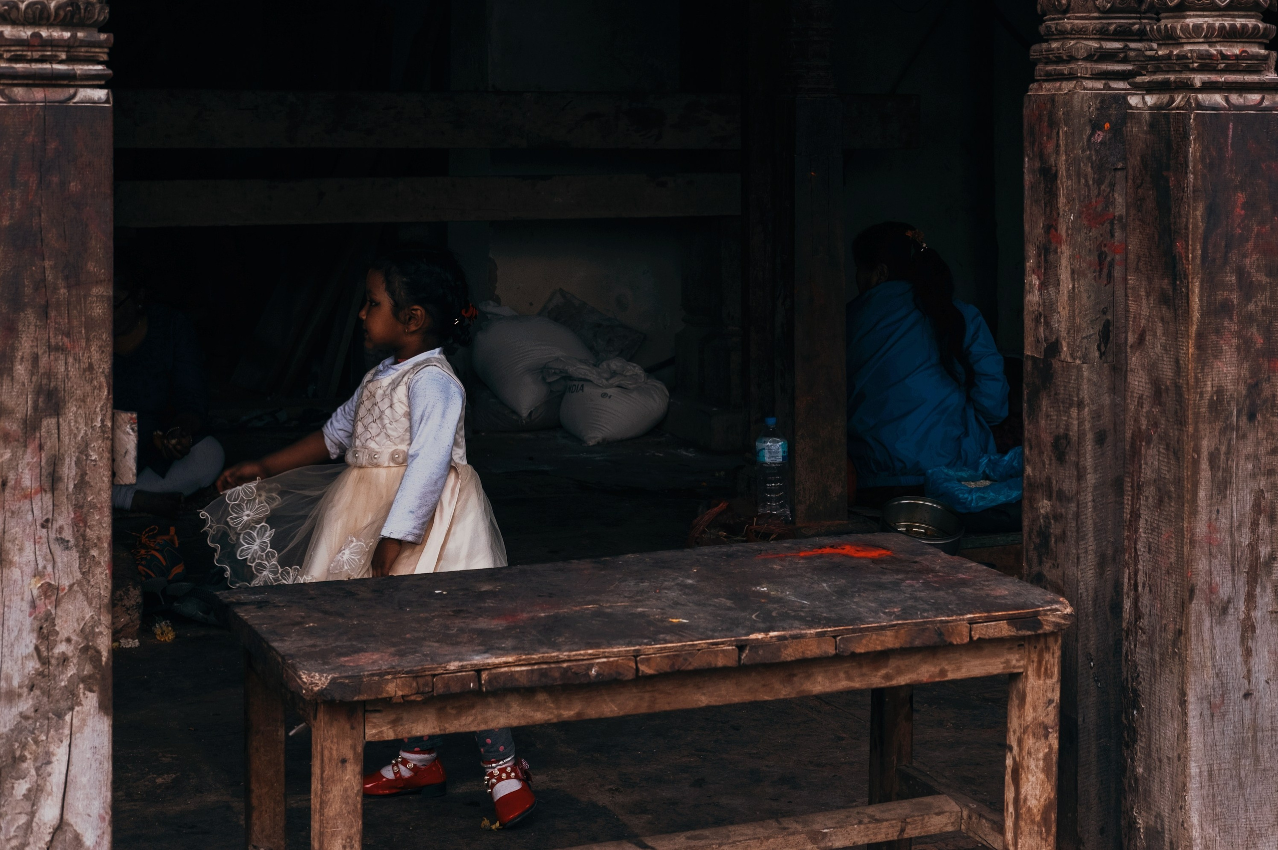 Непал. Фотограф в Москве, в Самаре Инна Мамонова