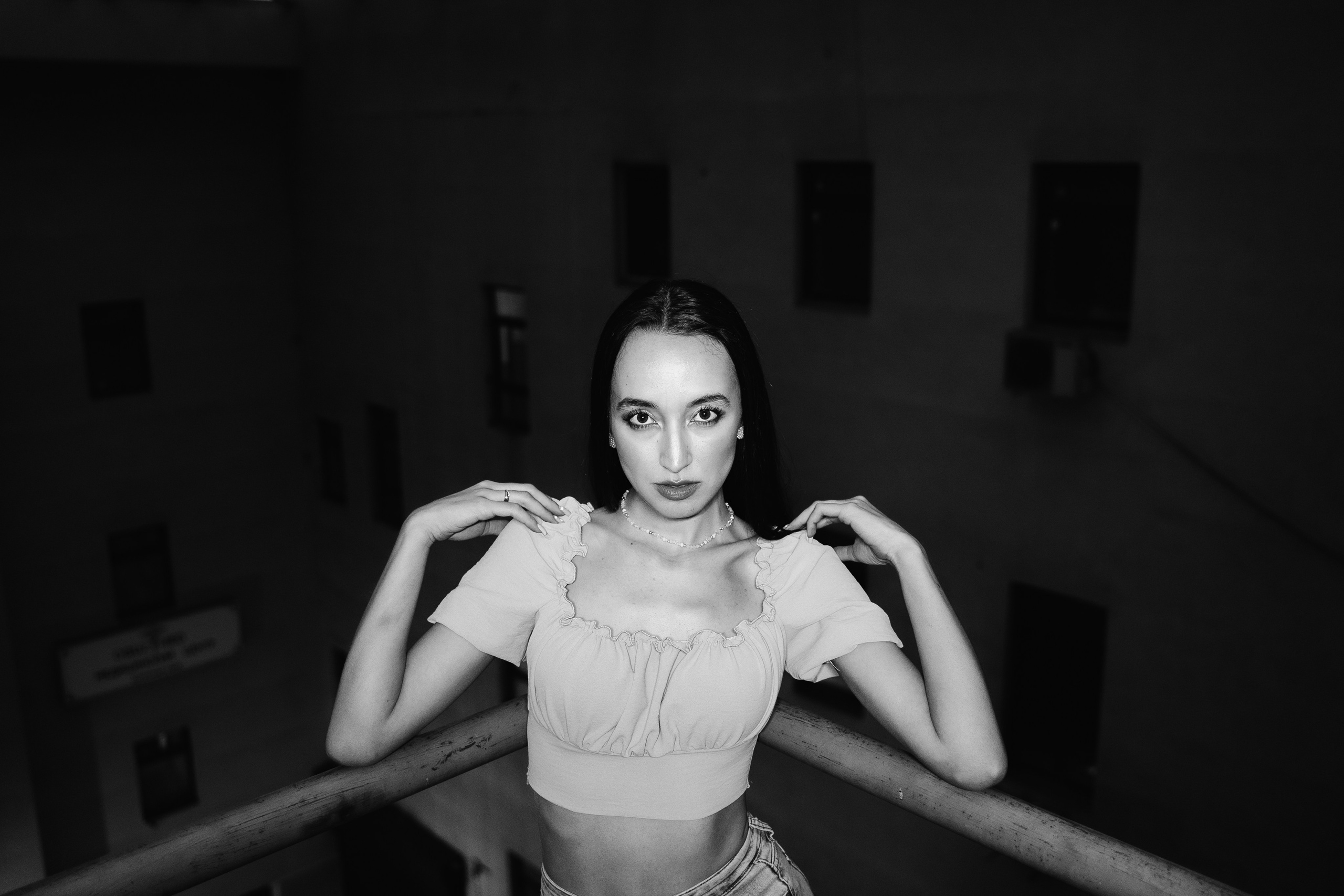 Карина. Главная