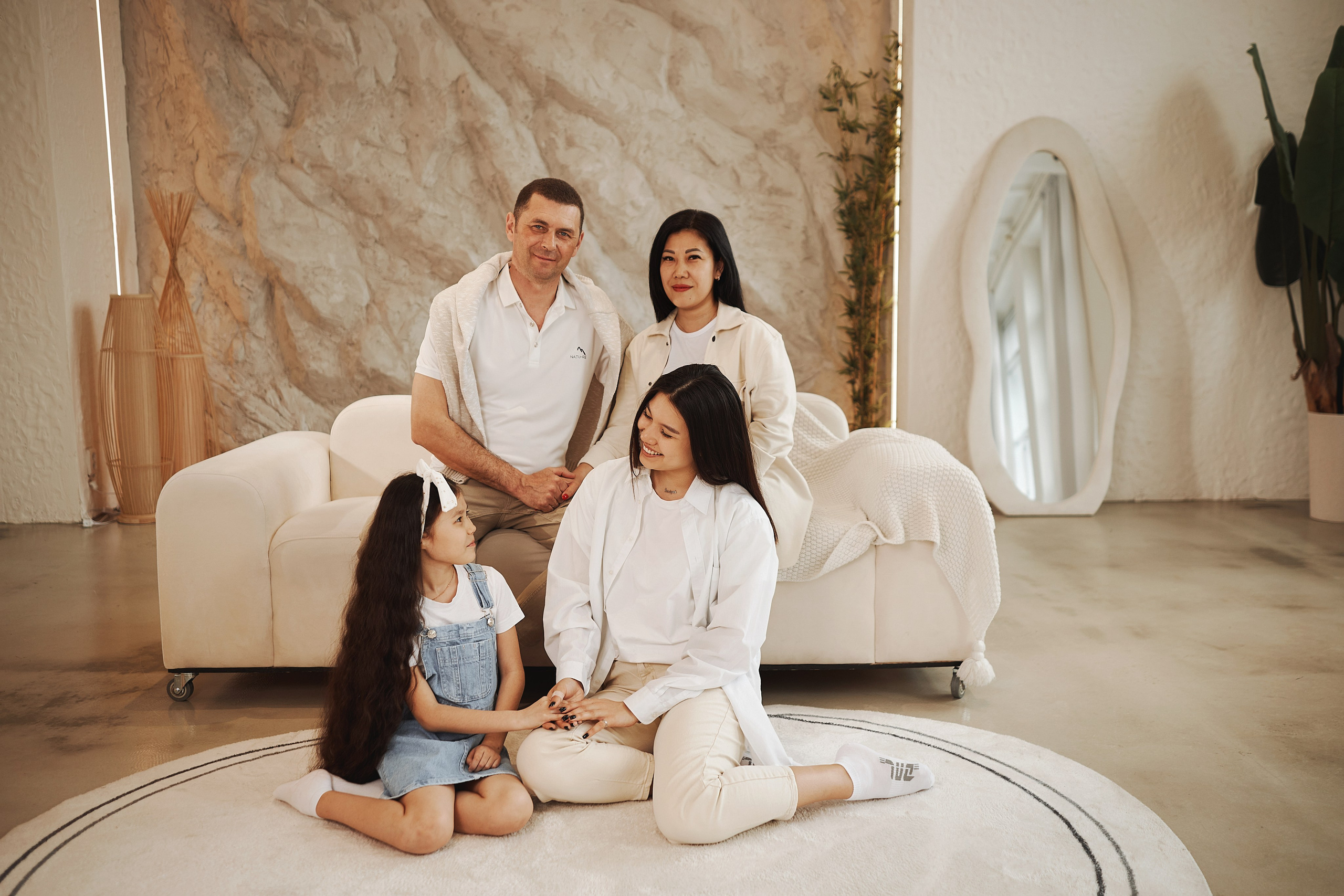 Семья. Главная