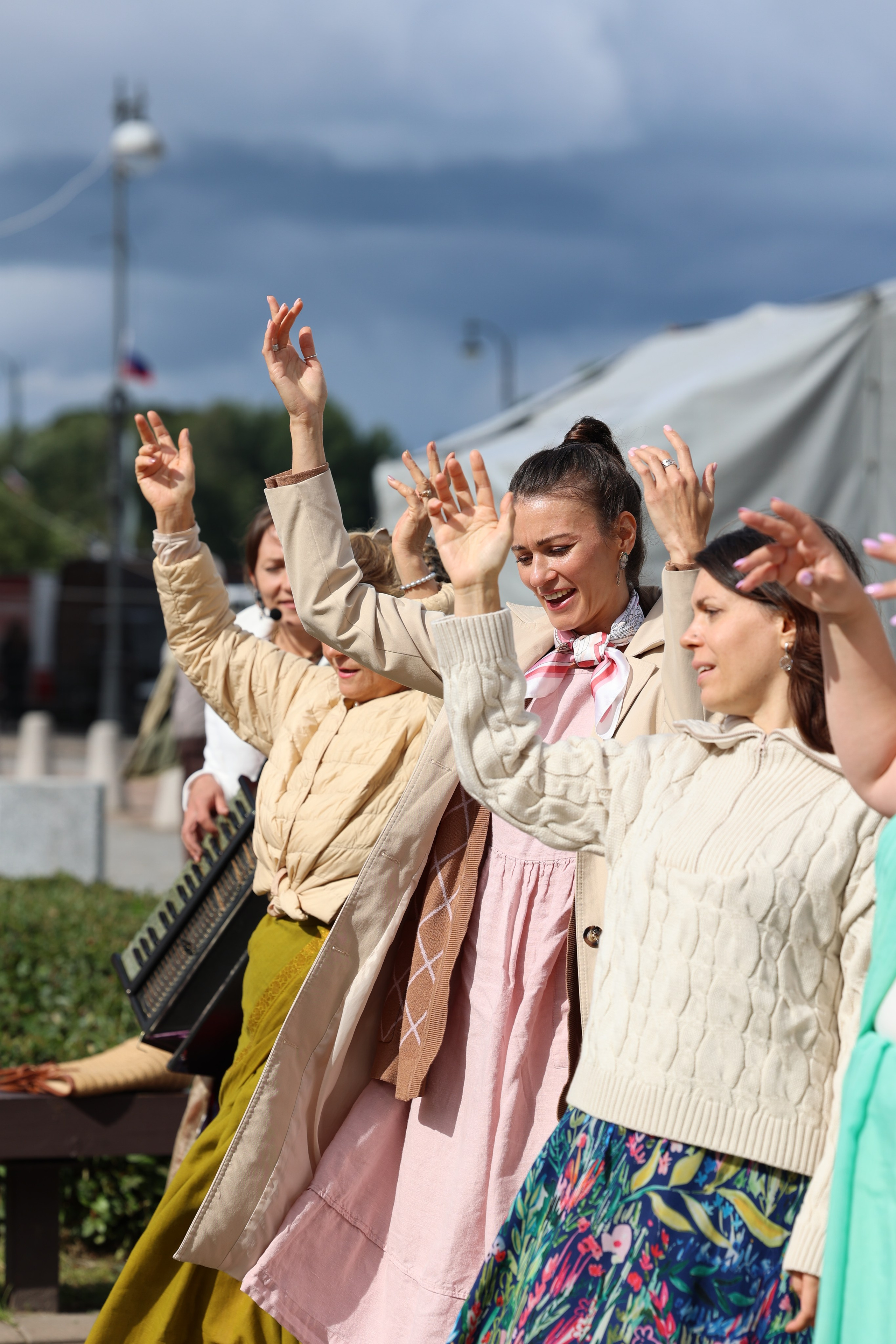 Любимое. Фотограф в Санкт-Петербурге Анна Сосновская