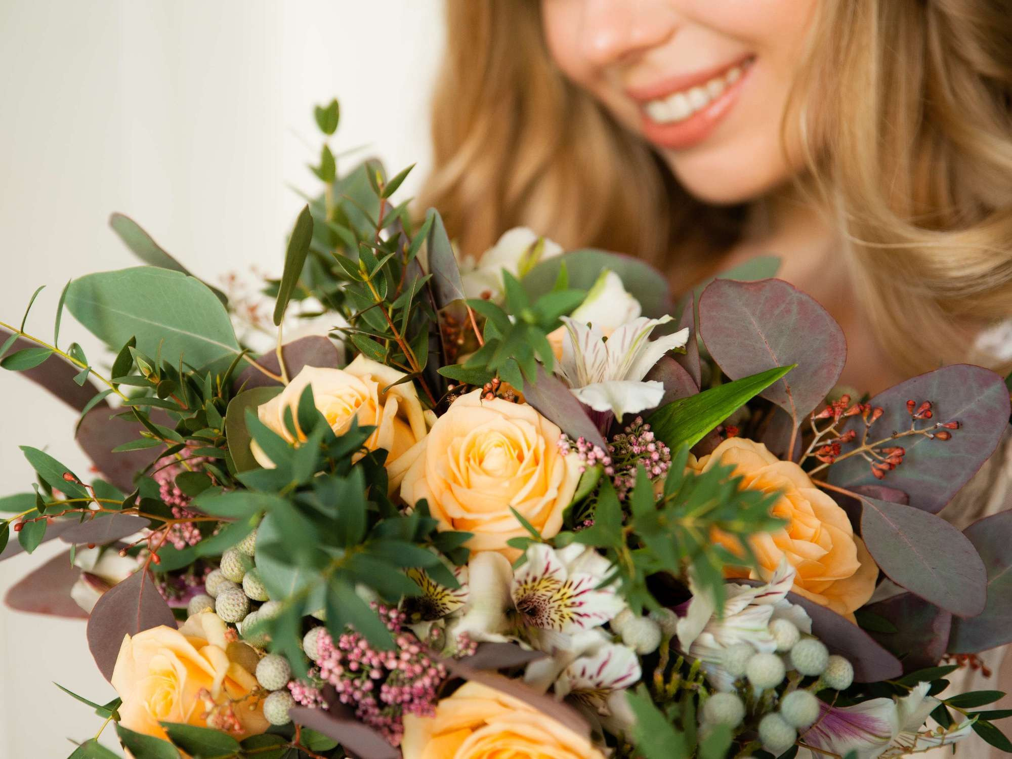Свадьбы. Профессиональный фотограф Александра Харламова