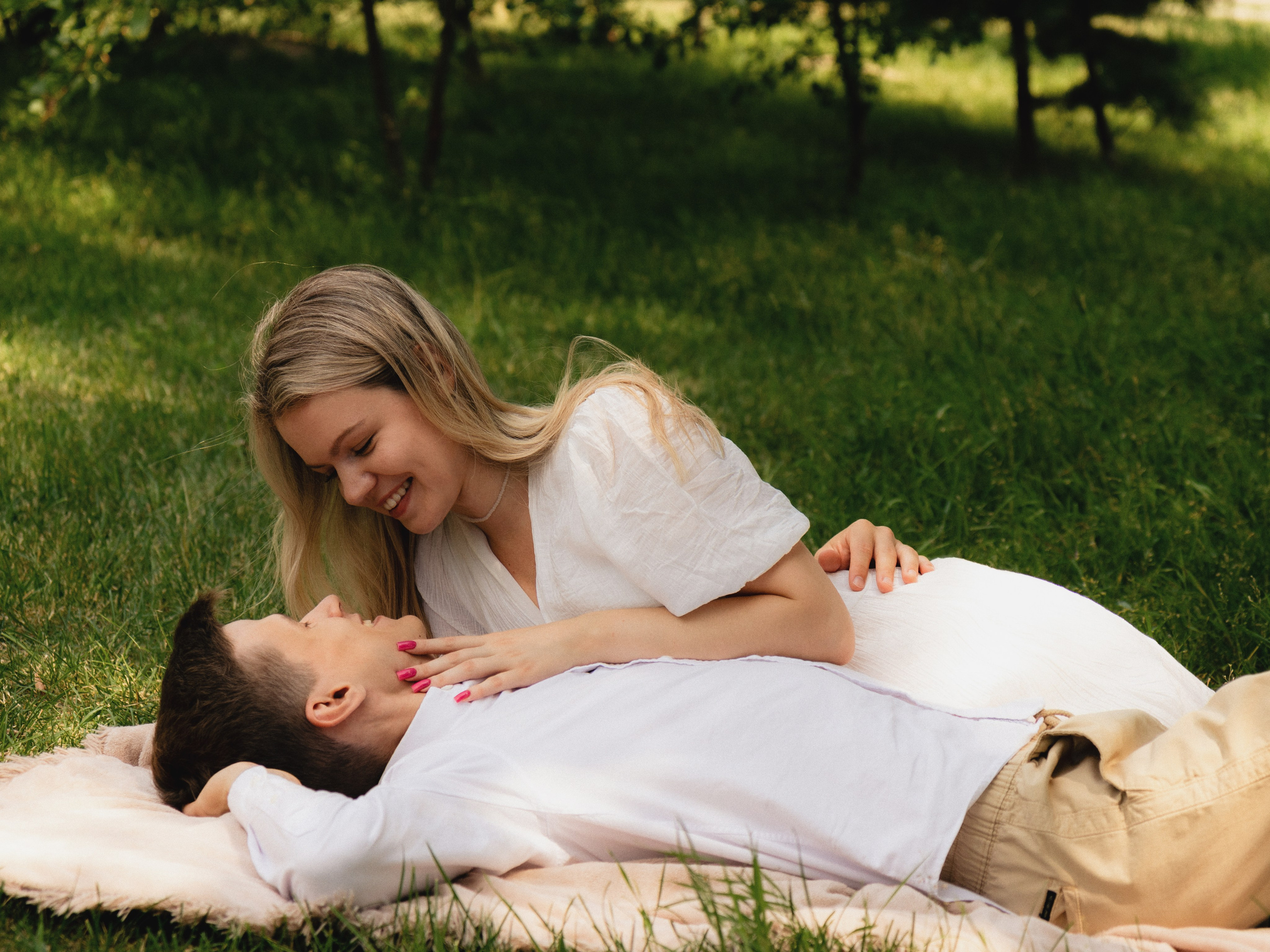 Love story. Семейный и свадебный фотограф Красноярск