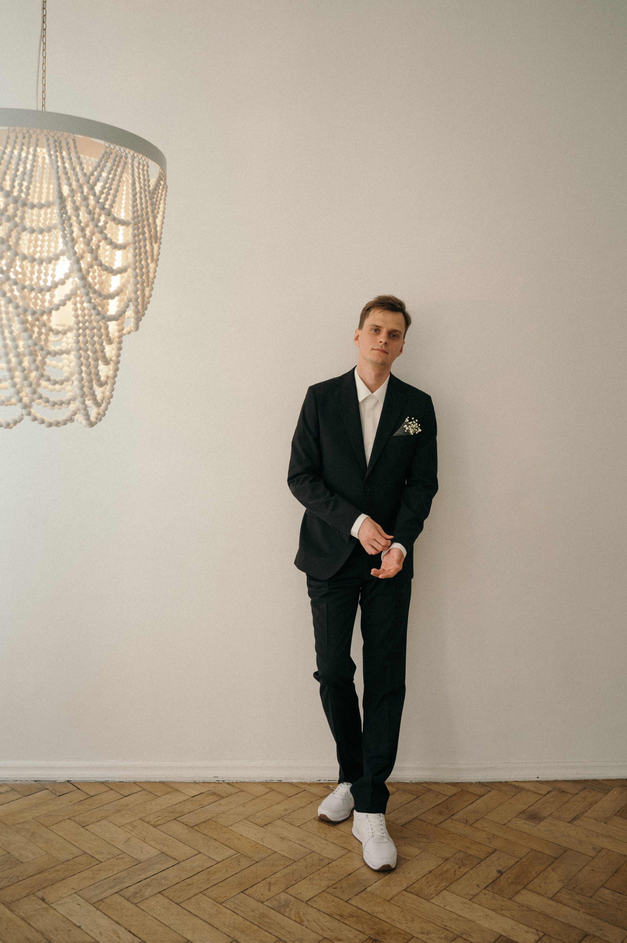 Бесконечность в кадре. Свадебный фотограф Константинова Елена