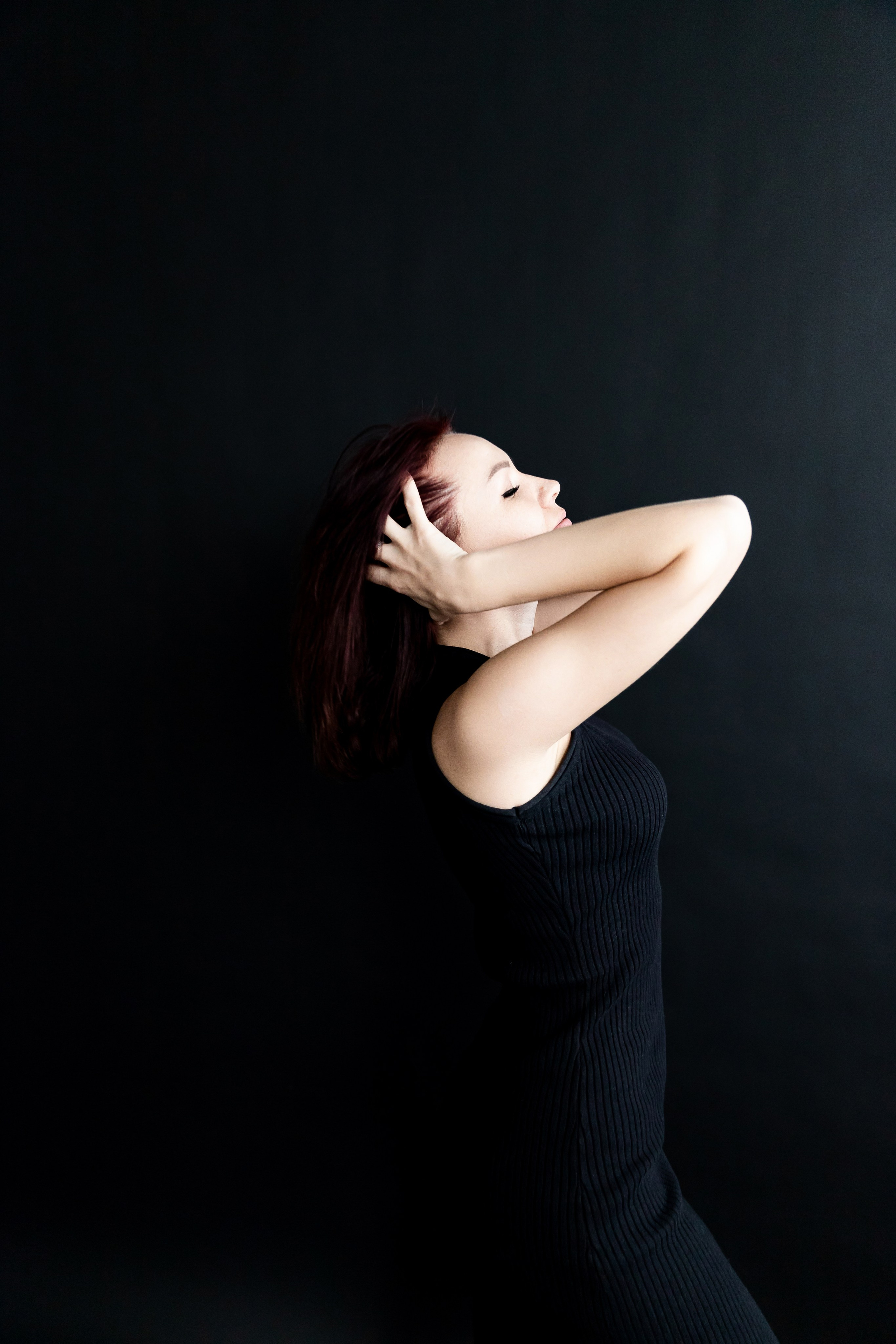 Даша и Артём. Семейный фотограф в Екатеринбурге и Красноуфимске Евгения Лягаева