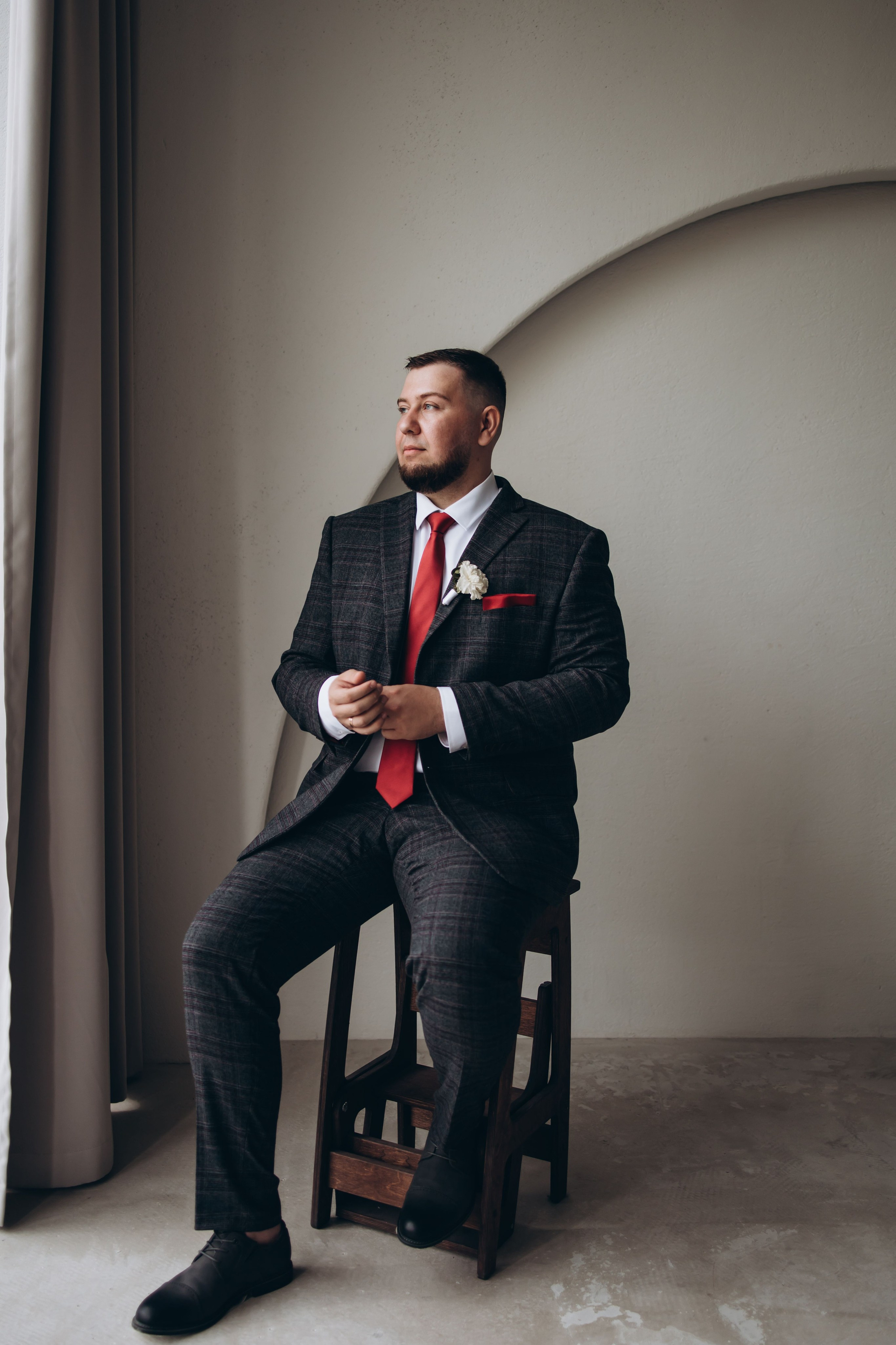 Юрий и Ксения. Семейный фотограф Нижневартовск Тюмень Ефимова Ирина