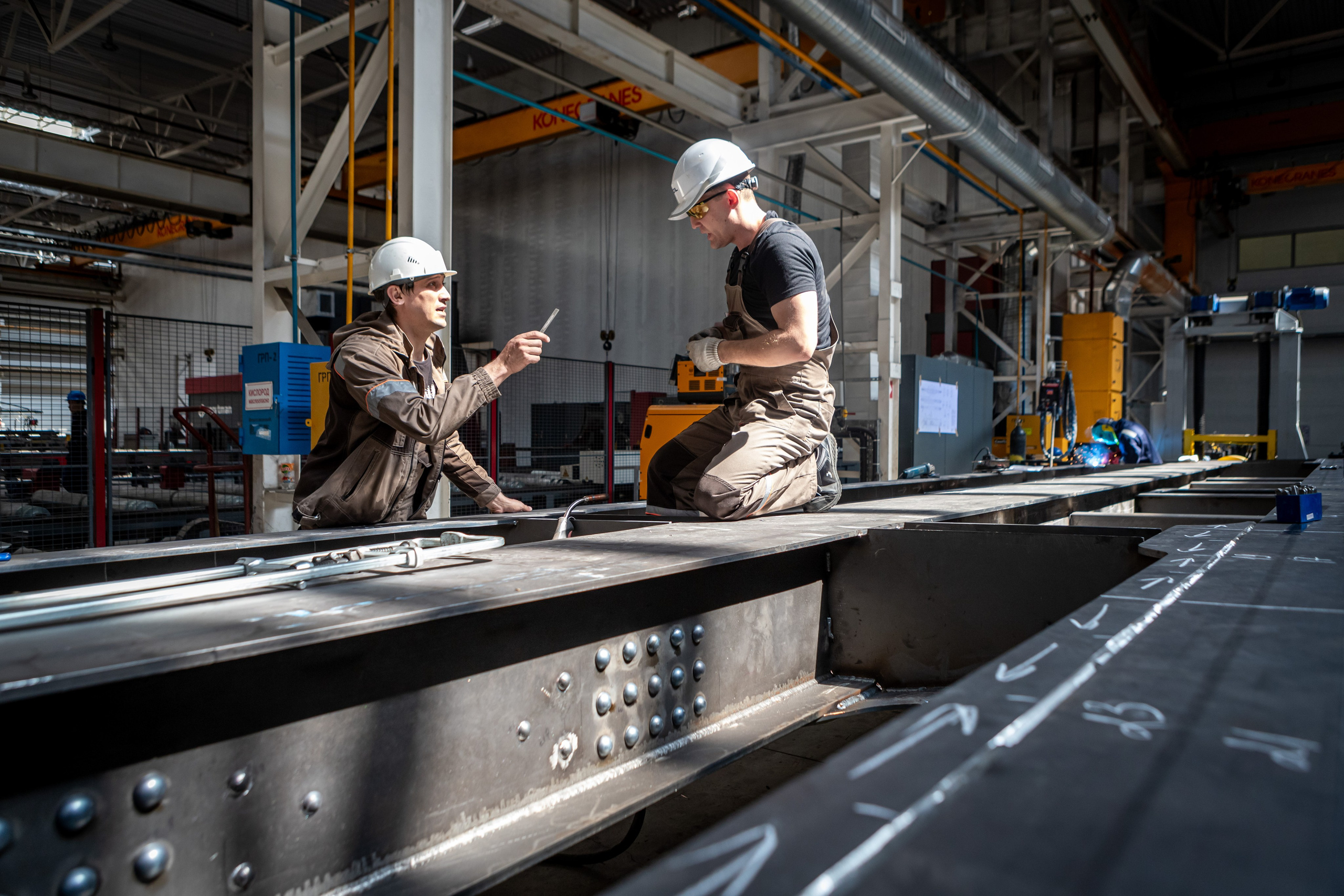 Фотограф промышленности Казахстан, Атырауская область, Мангистауская. Фотограф в Атырау Максим Стадниченко