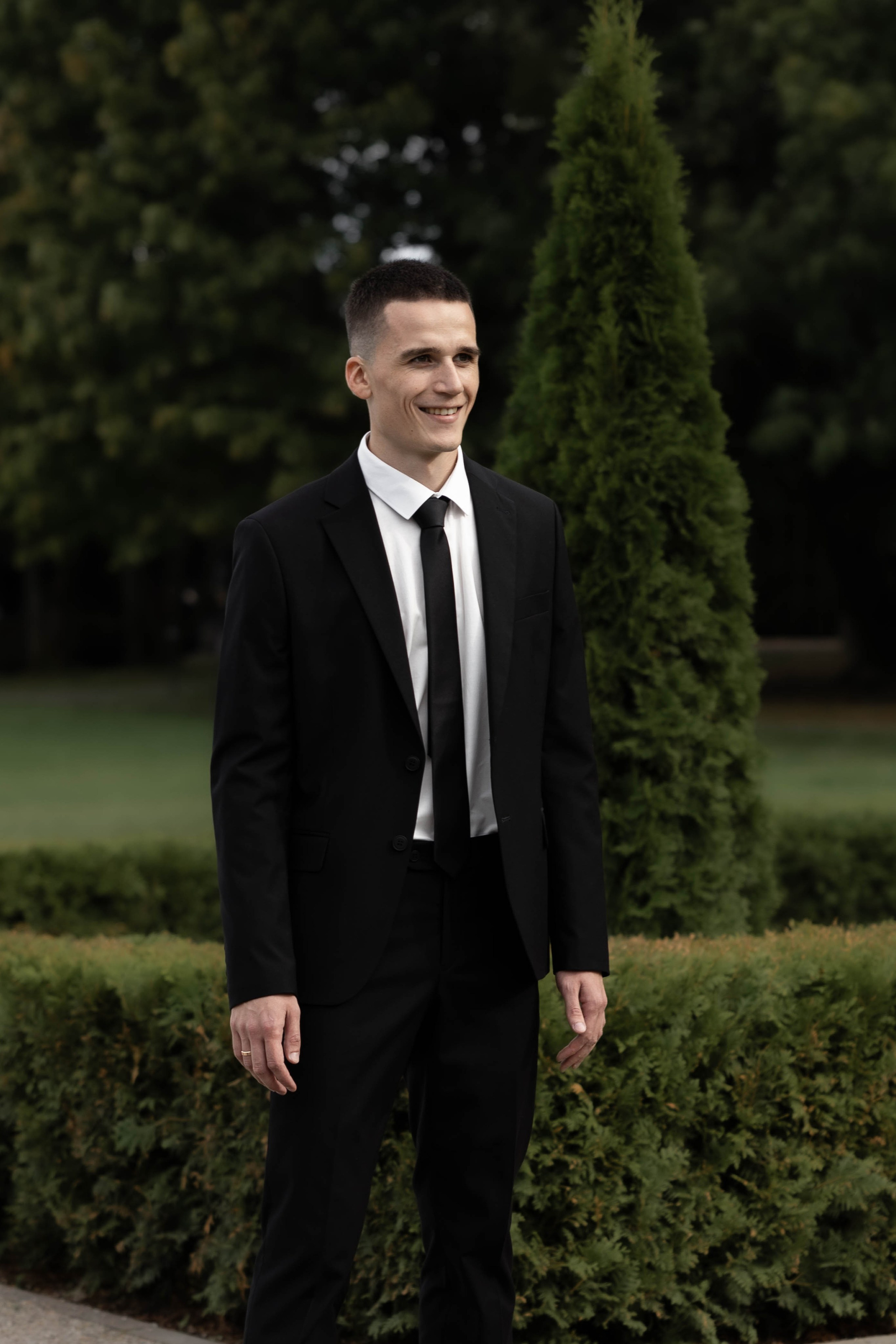 Мэтч. Свадебный фотограф Калининград