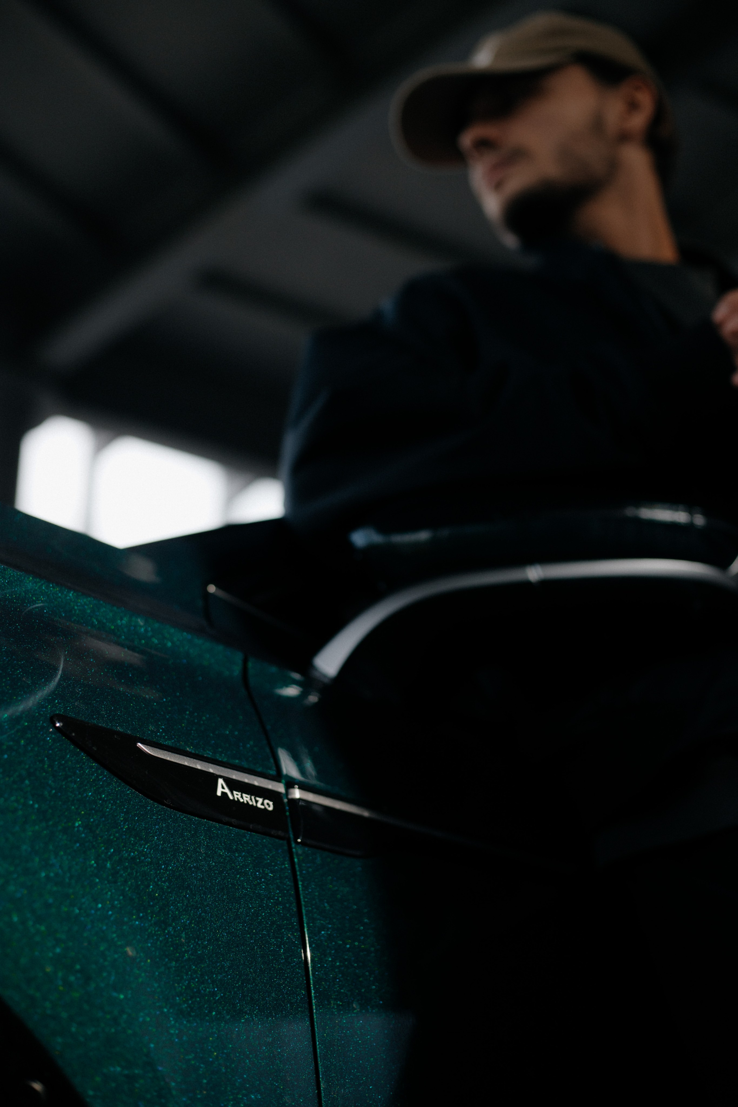 Vitaliy Berezhnoy. Фотограф Москва Дмитрий Курасов