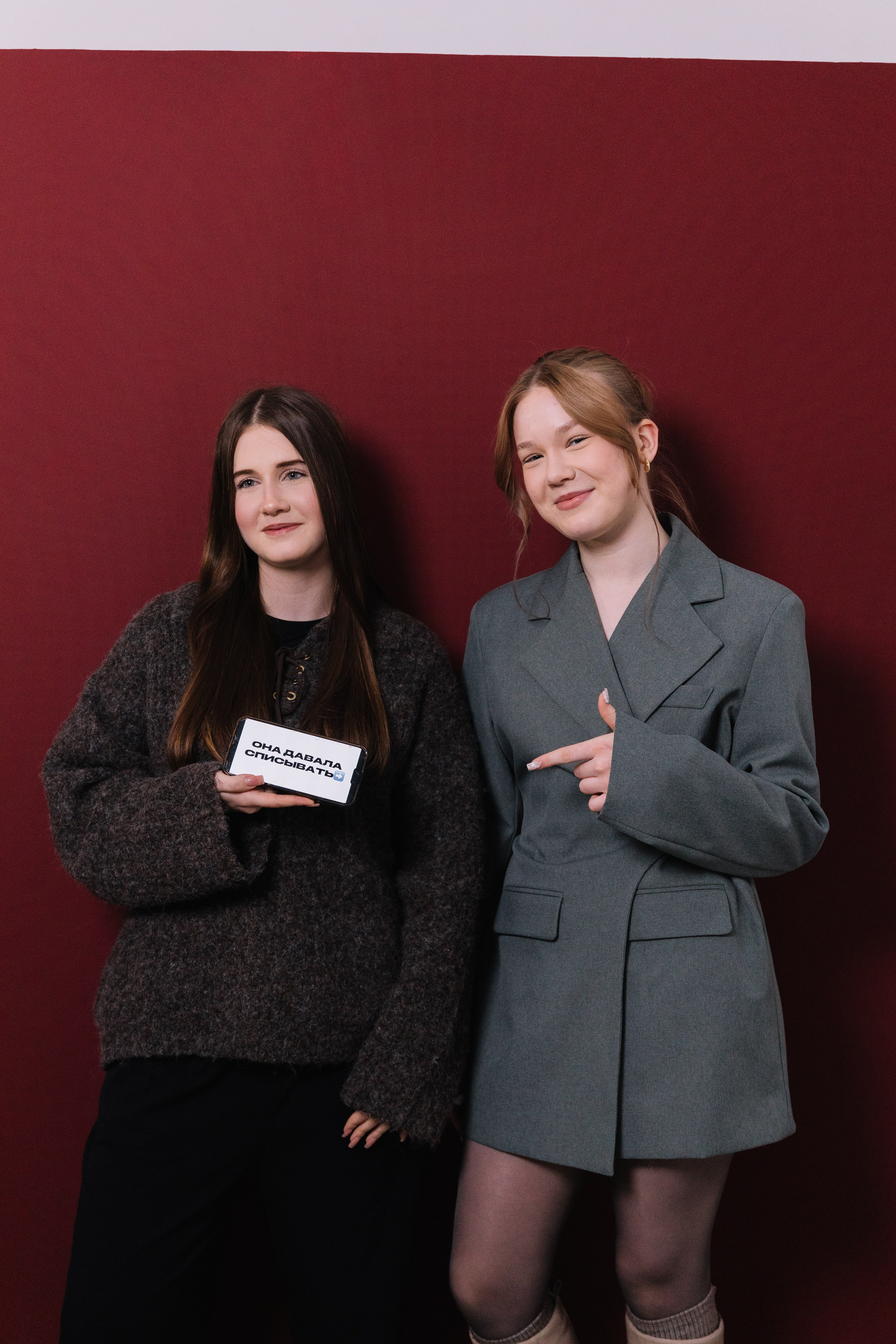 Школьная фотография. Репортажный фотограф в Мурманской области