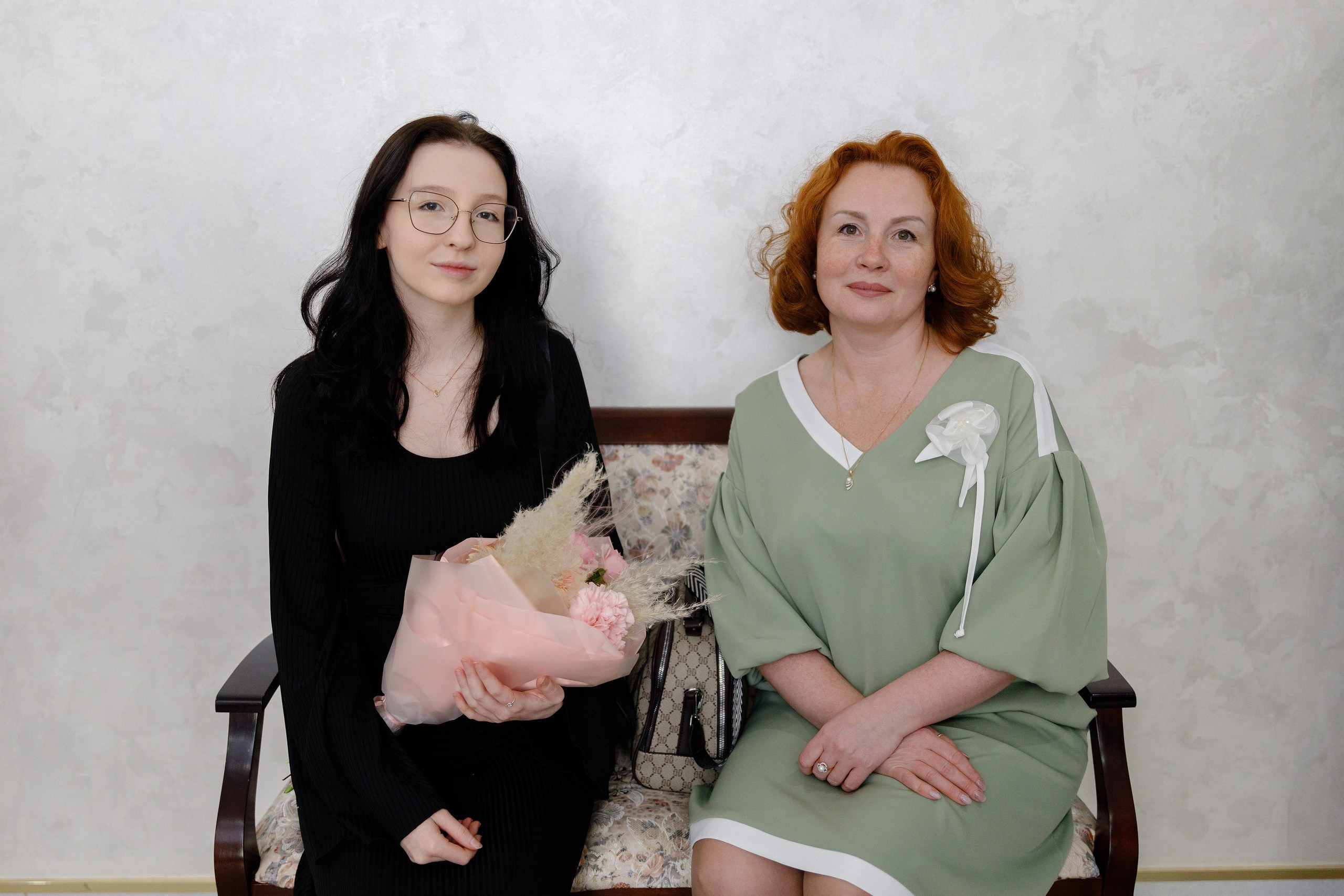 Свадьба | Дарья + Андрей. Репортажный фотограф в Мурманской области