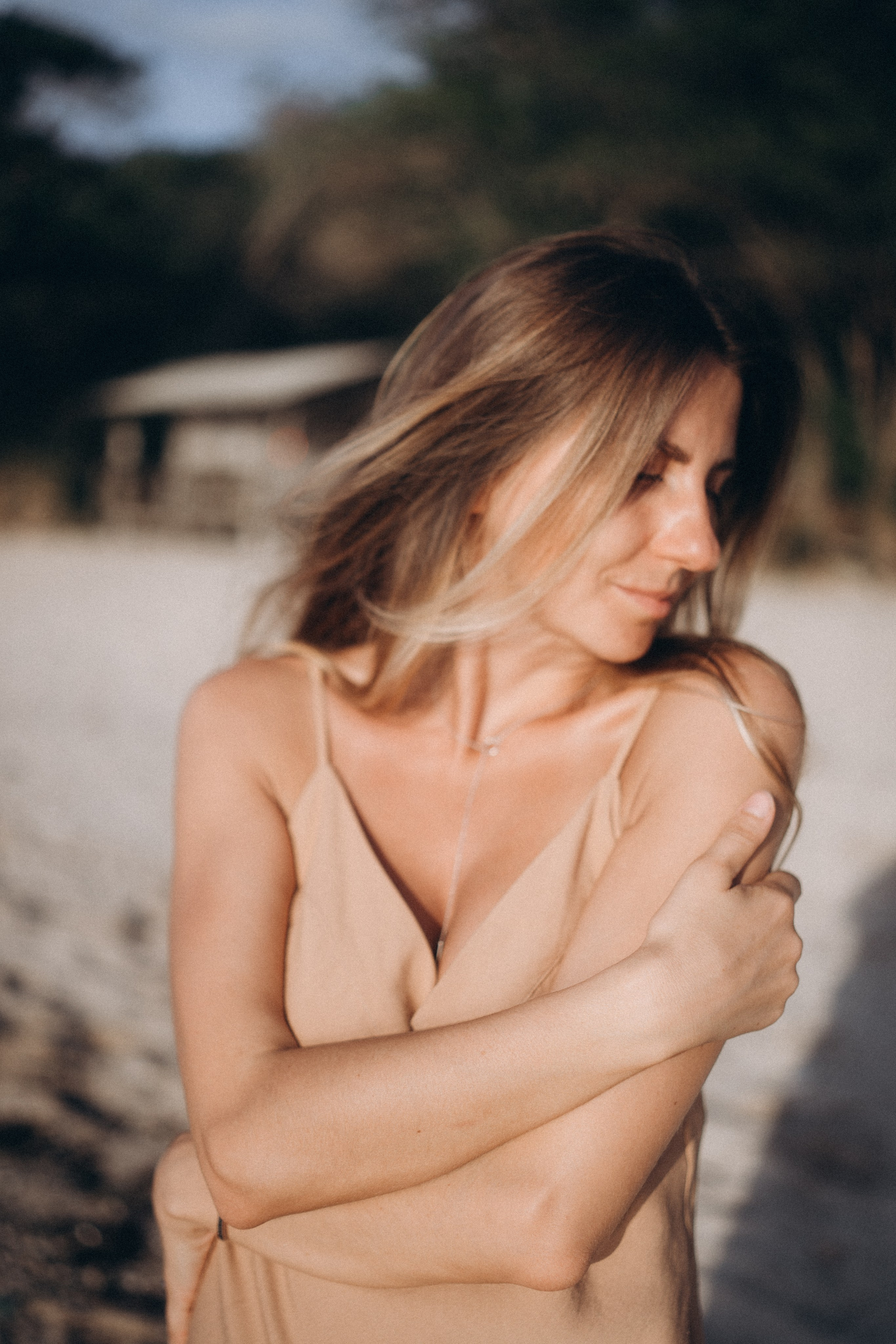 Юля. Olga Antipova — photographer