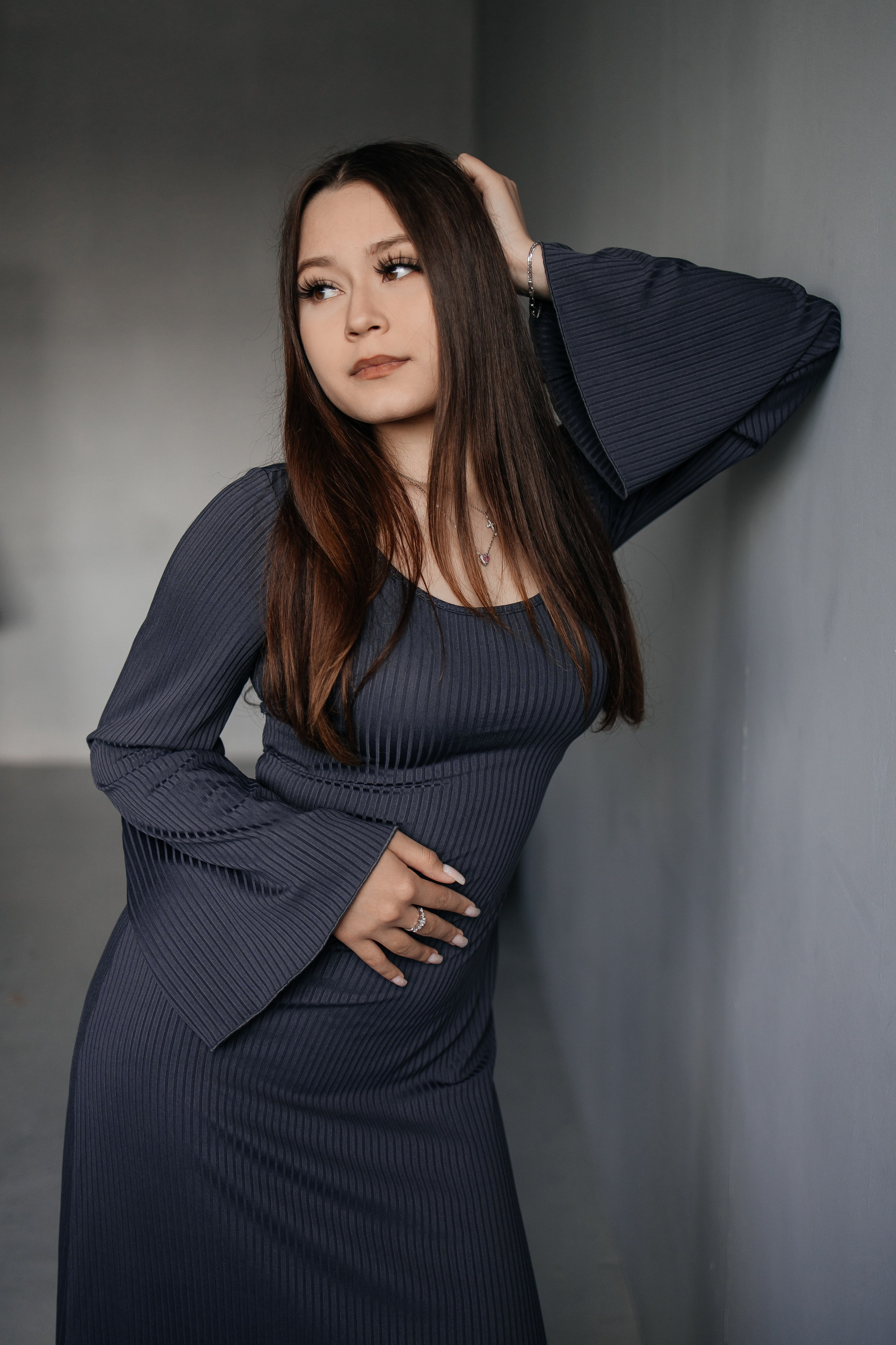 Лев и Диана (5 лофт зал Грей). Свадебный и Семейный фотограф г. Ижевск Гульназ Солдатова. Гульназ фото