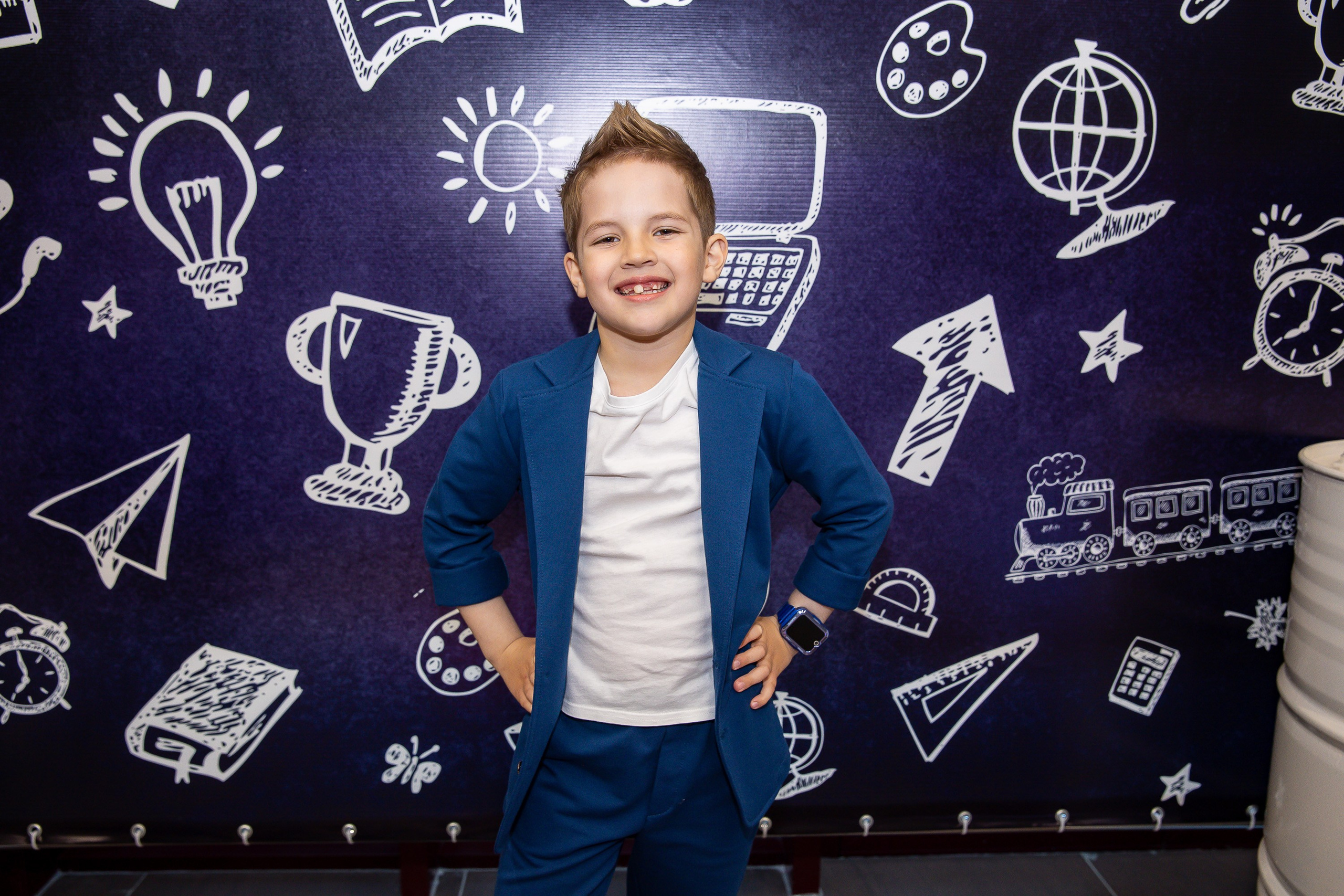 Фото и видео на выпускной в школе и детском саду. Свадебный, семейный видеограф и фотограф в Екатеринбурге Николай Рыков