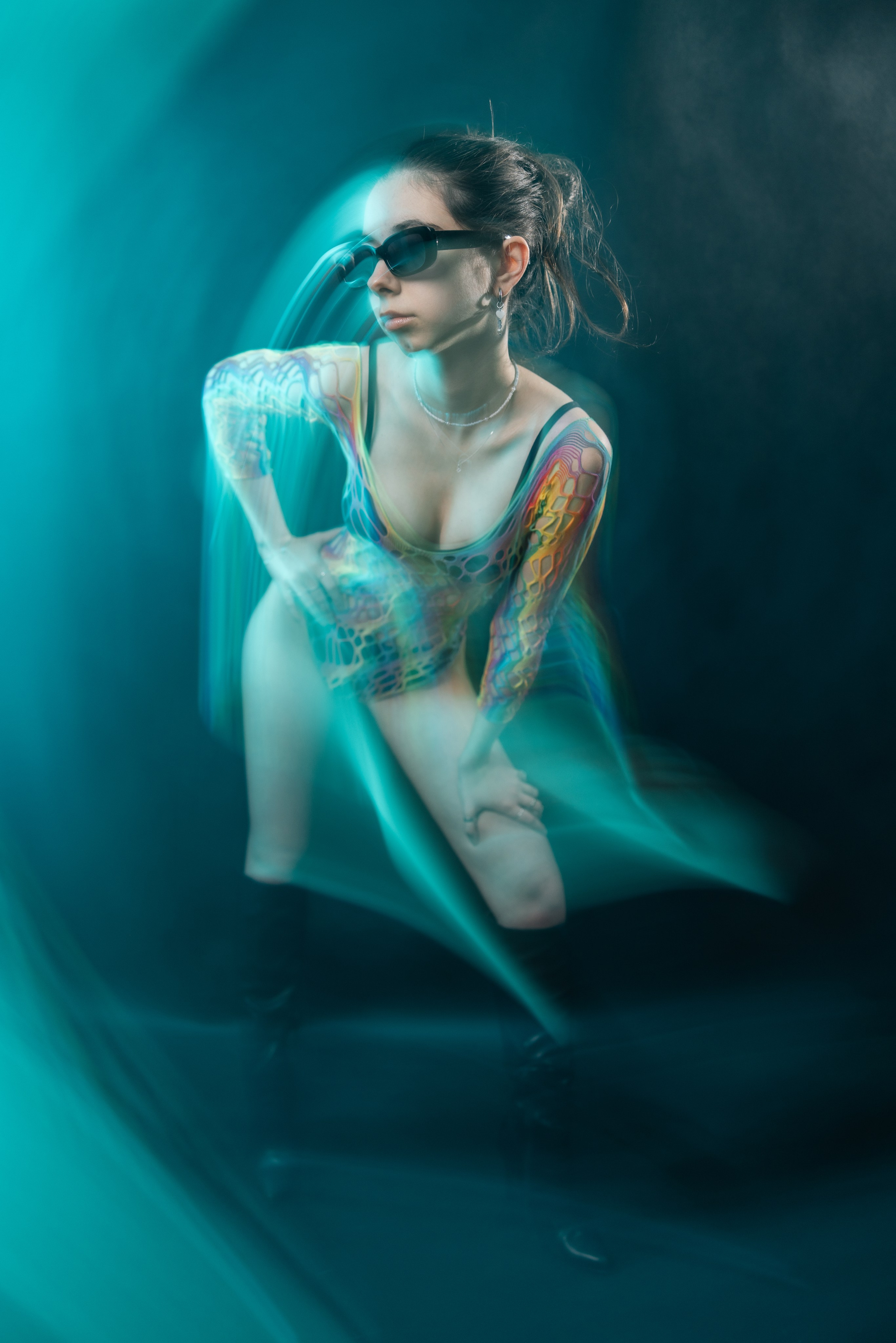 Помещения. Август Гайст Фотограф в Москве