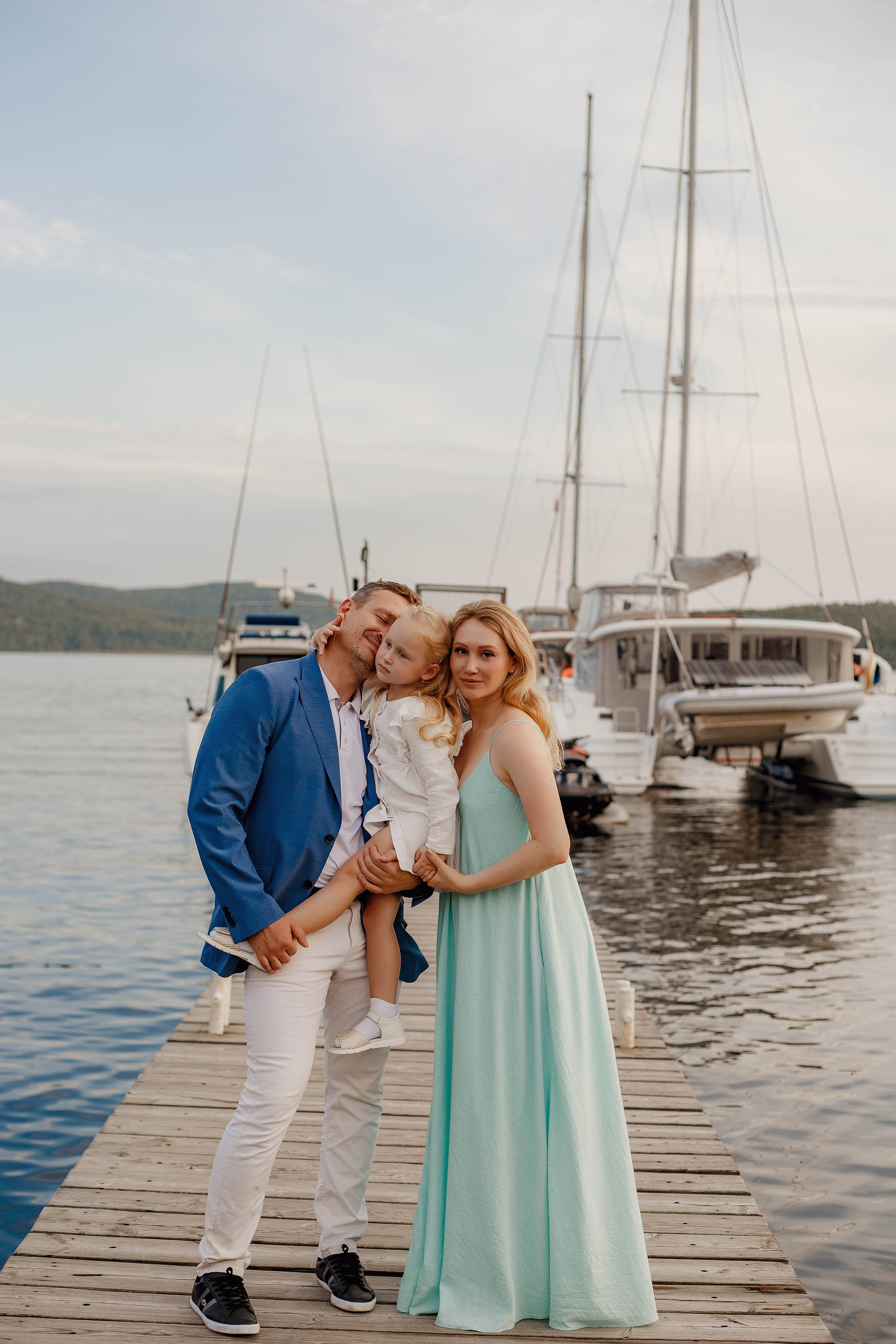 Марина. бухта Новик. Свадебный фотограф Санкт-Петербург  Москва