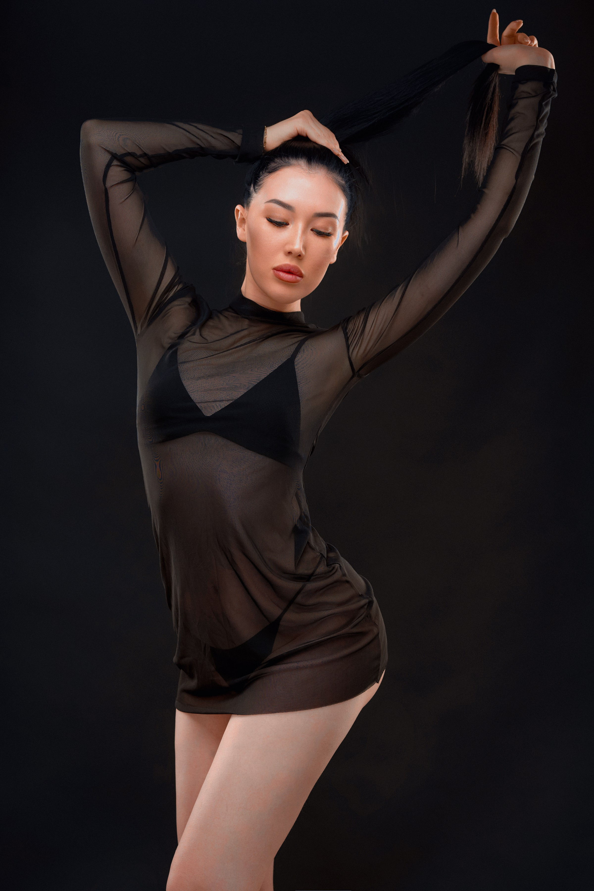 Настя. Фотограф в Тольятти Вячеслав Цуркан