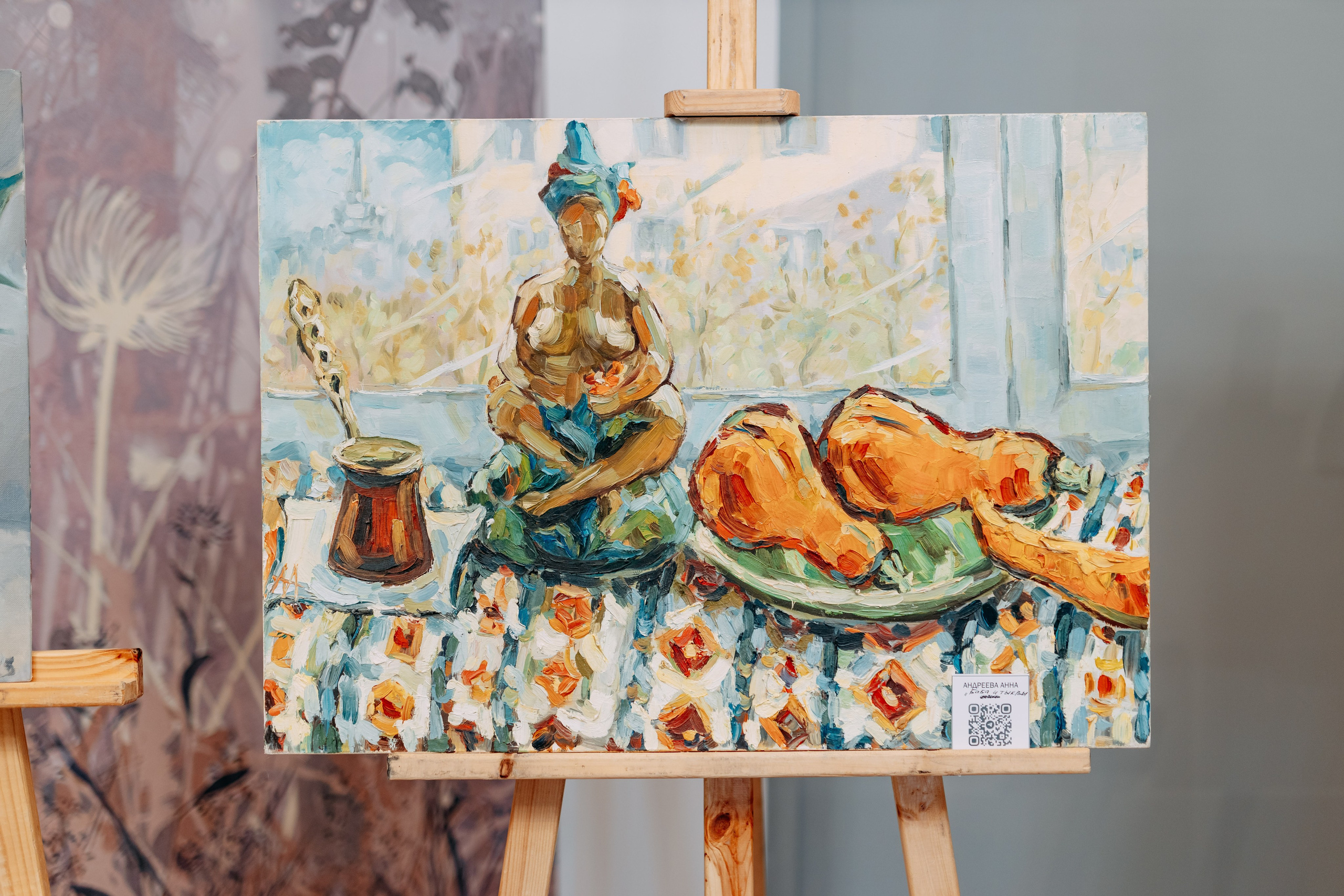 Открытие ресторана. Фото и видео съемка. Андрей Ионов