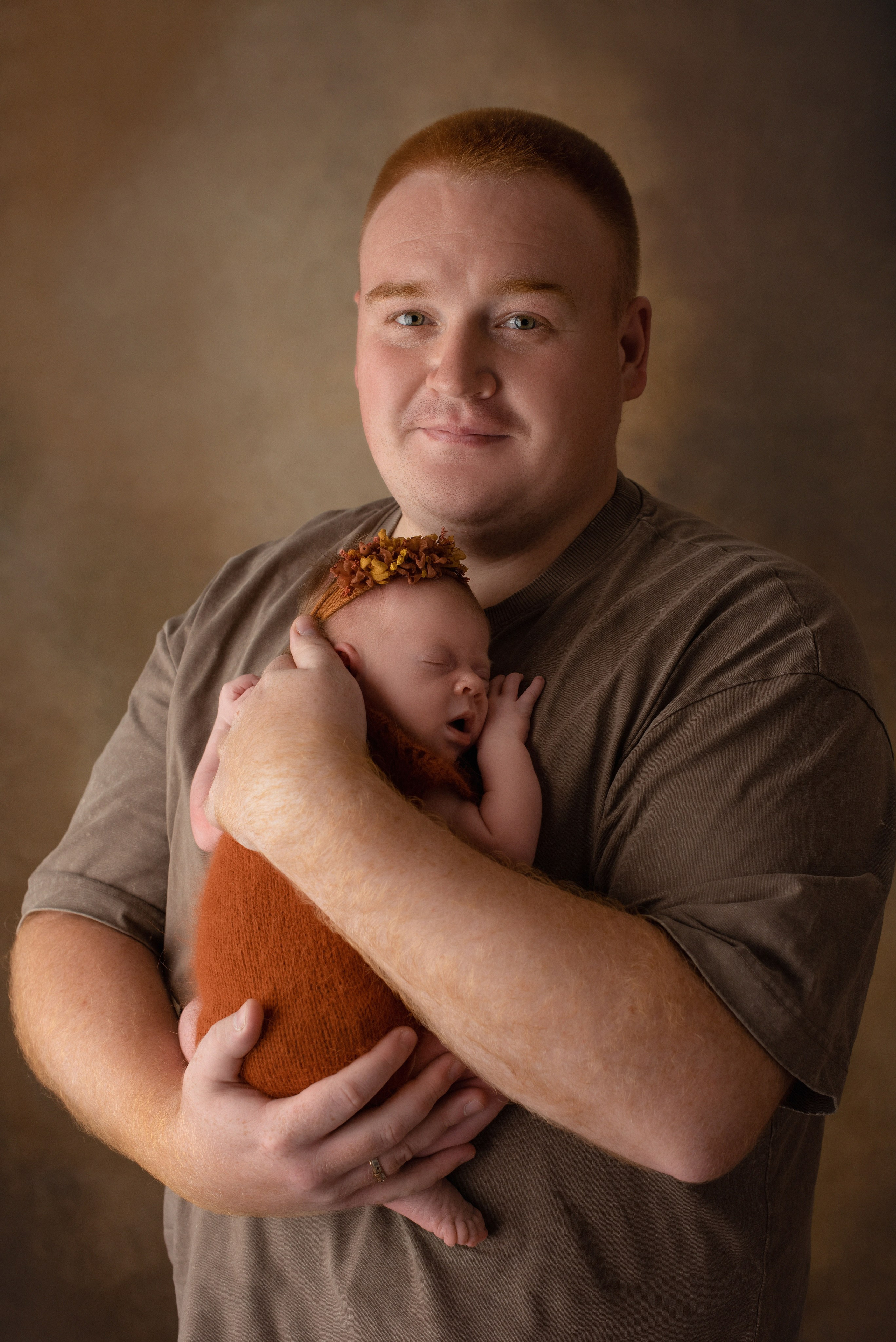 Новорожденные. Фотограф Новорожденных во Владивостоке Ольга Галаницкая