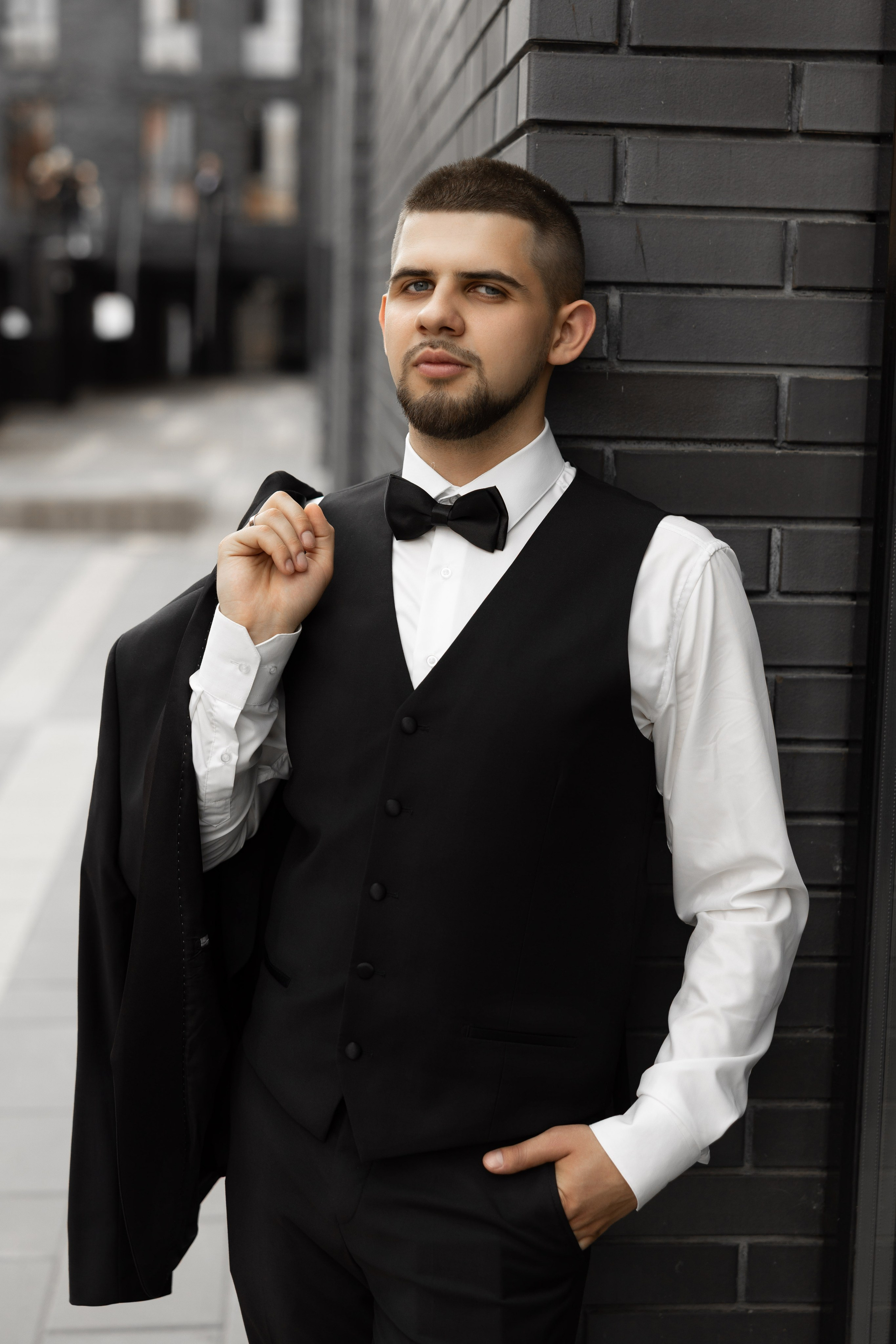 Александр и Анна. Свадебный фотограф Тула Москва СПБ / Сёмина Дарья