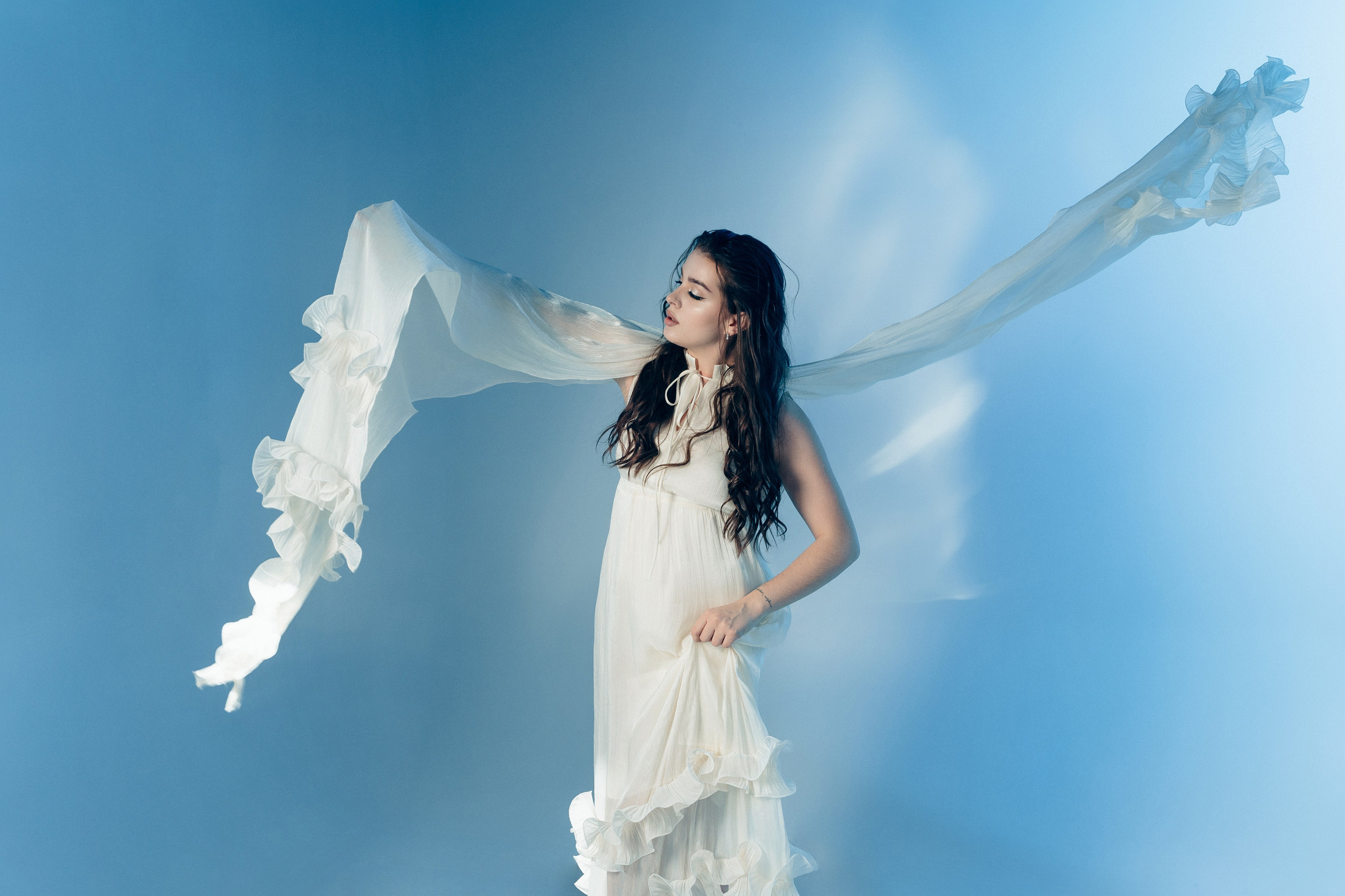 Эля. Фотограф и видеограф в Тюмени Екатерина Чернецкая