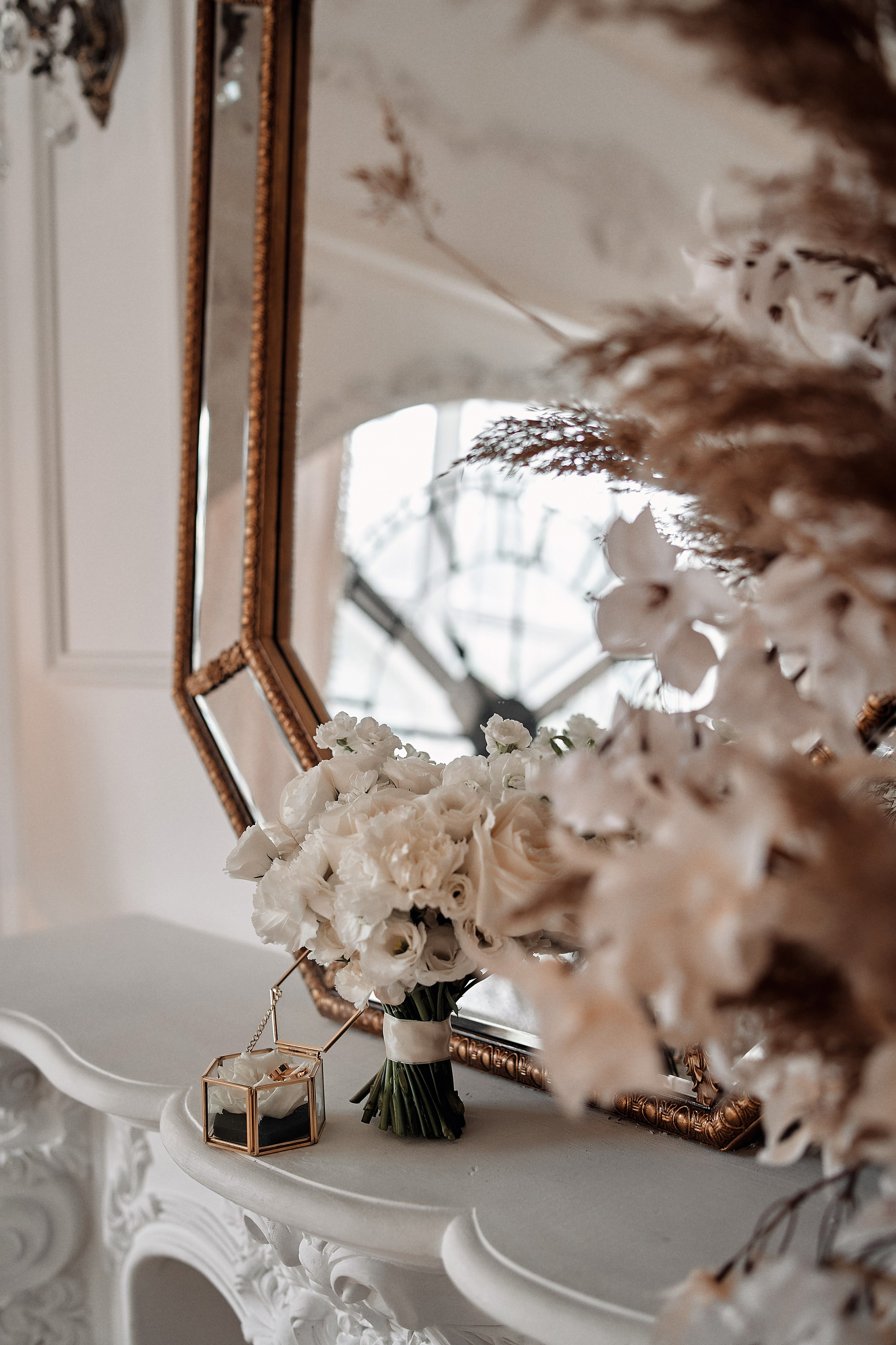 Антон и Дарья. Свадебная, семейная фото и видео съёмка в Пензе