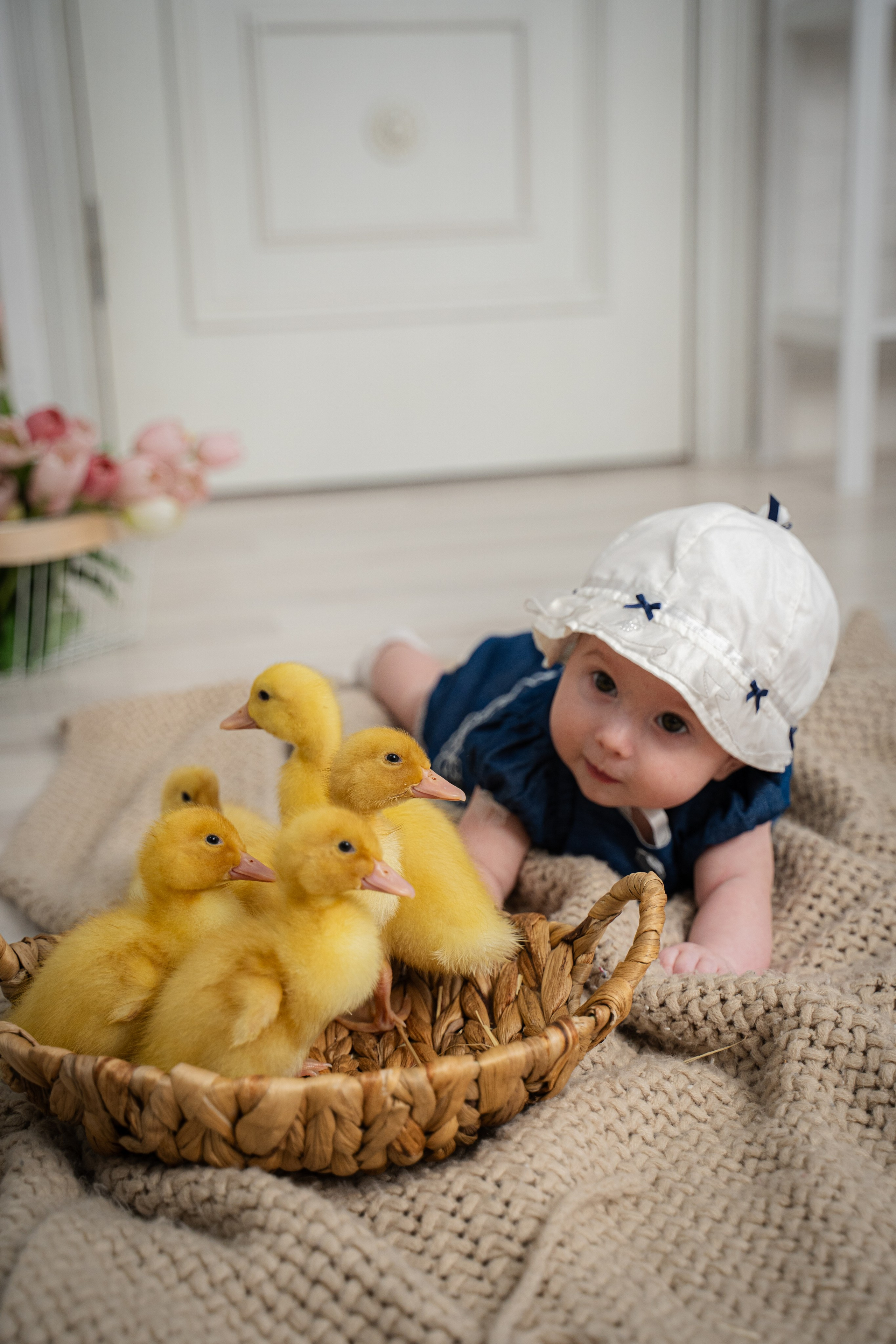 Фотосессия для детей. Семейный и детский фотограф в Ростове-на-Дону