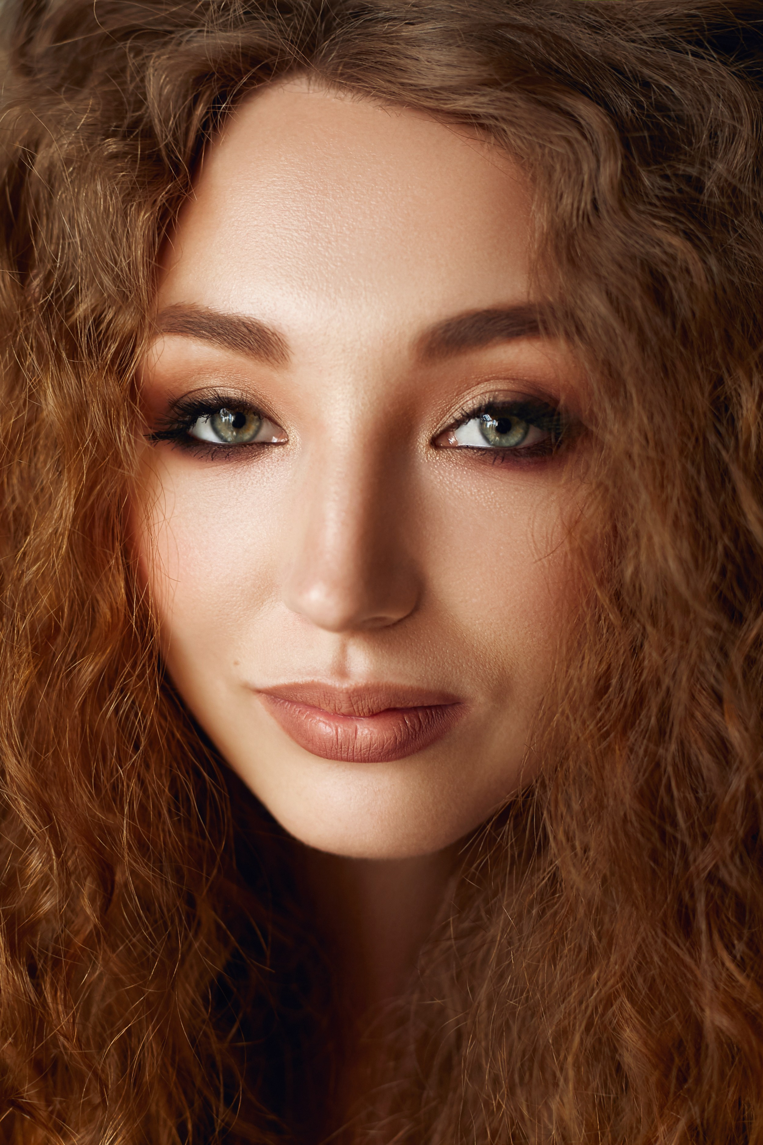 Студия. Фотограф в Нижнем Новгороде Семенова Евгения