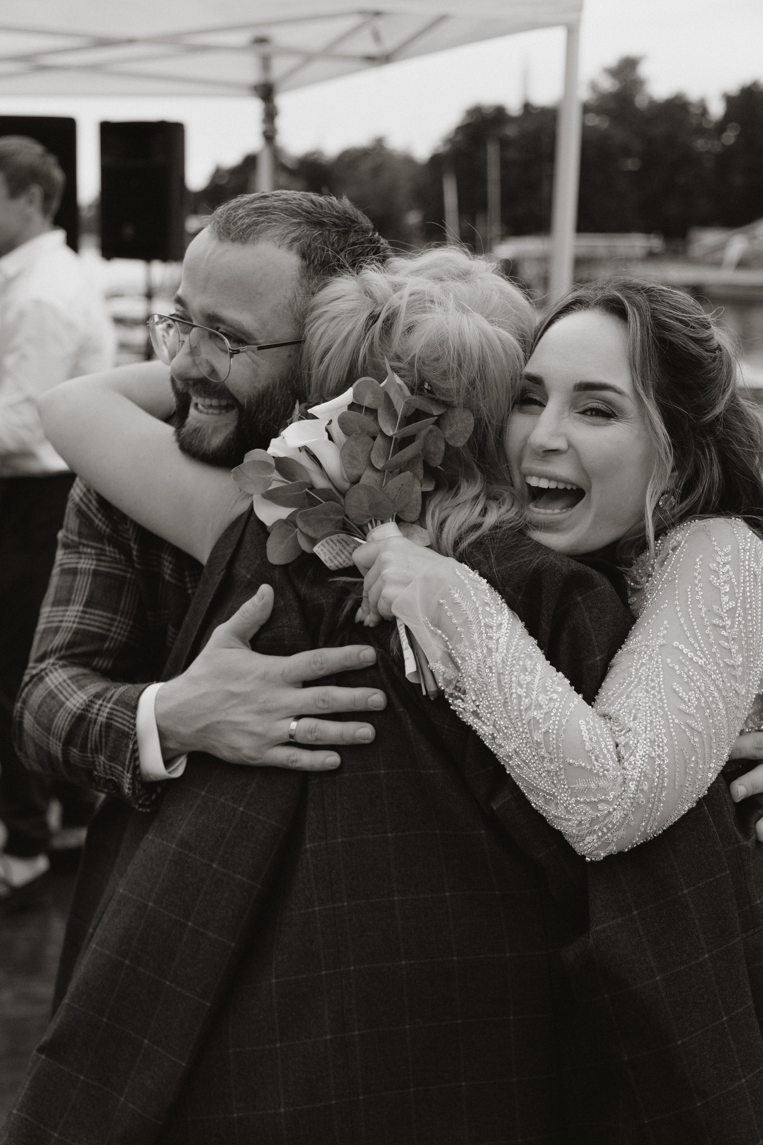 Свадебные съемки. Фотограф и видеограф в Северной столице