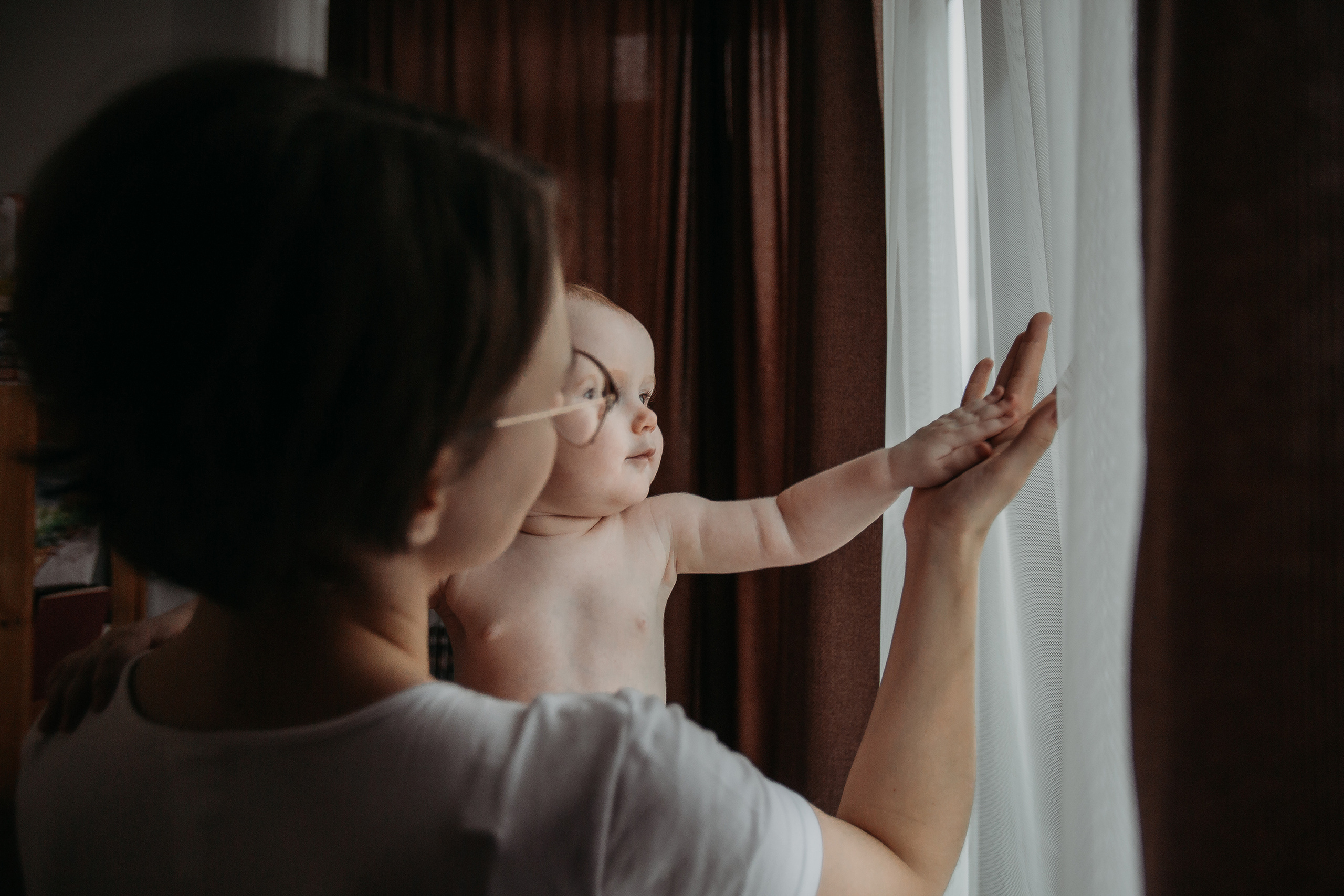 Инне годик. Фотограф Красноярск Рукосуева Катерина